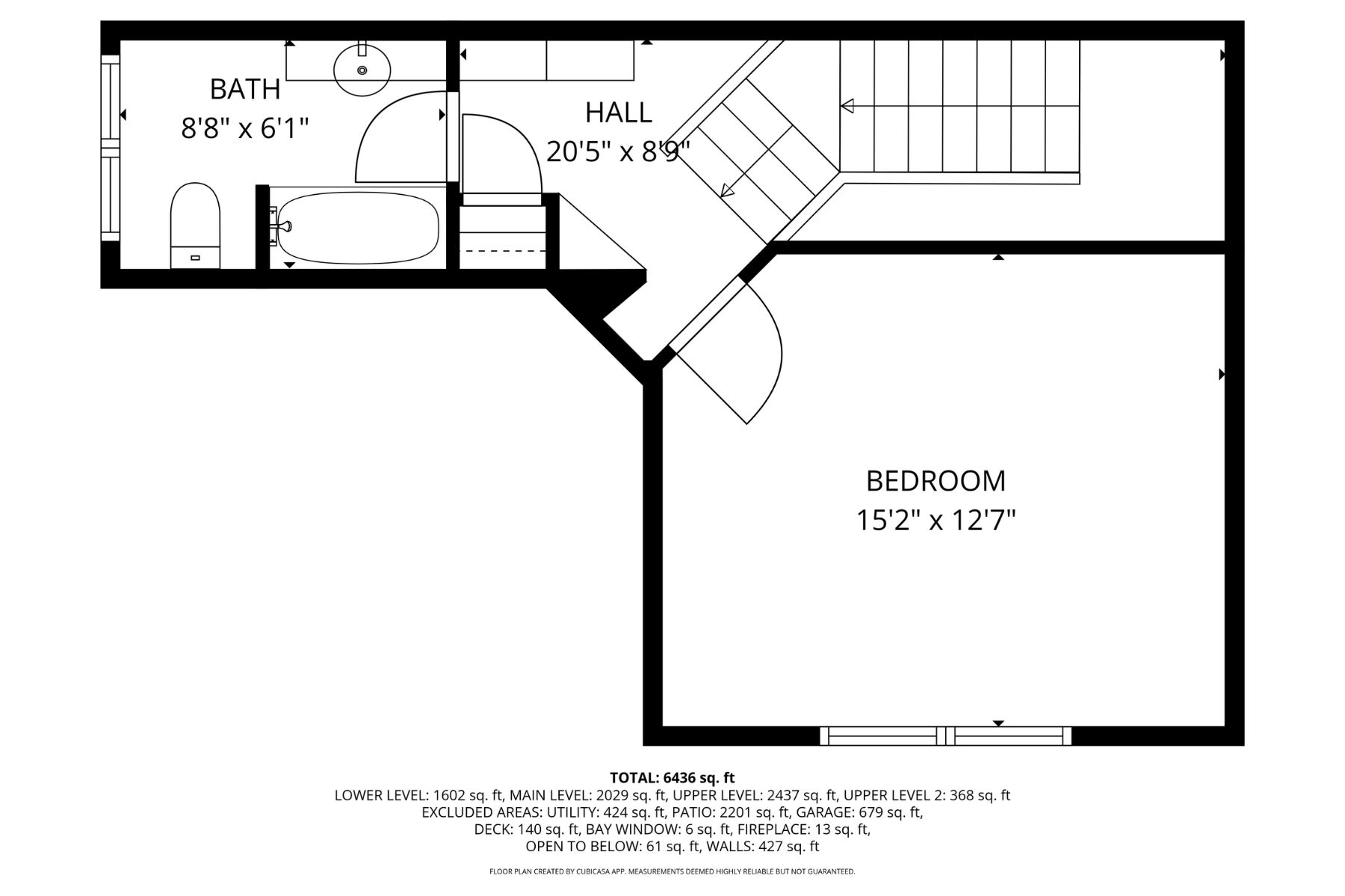  5807 Grosvenor Lane, Bethesda, MD, 20814 - 物件實景