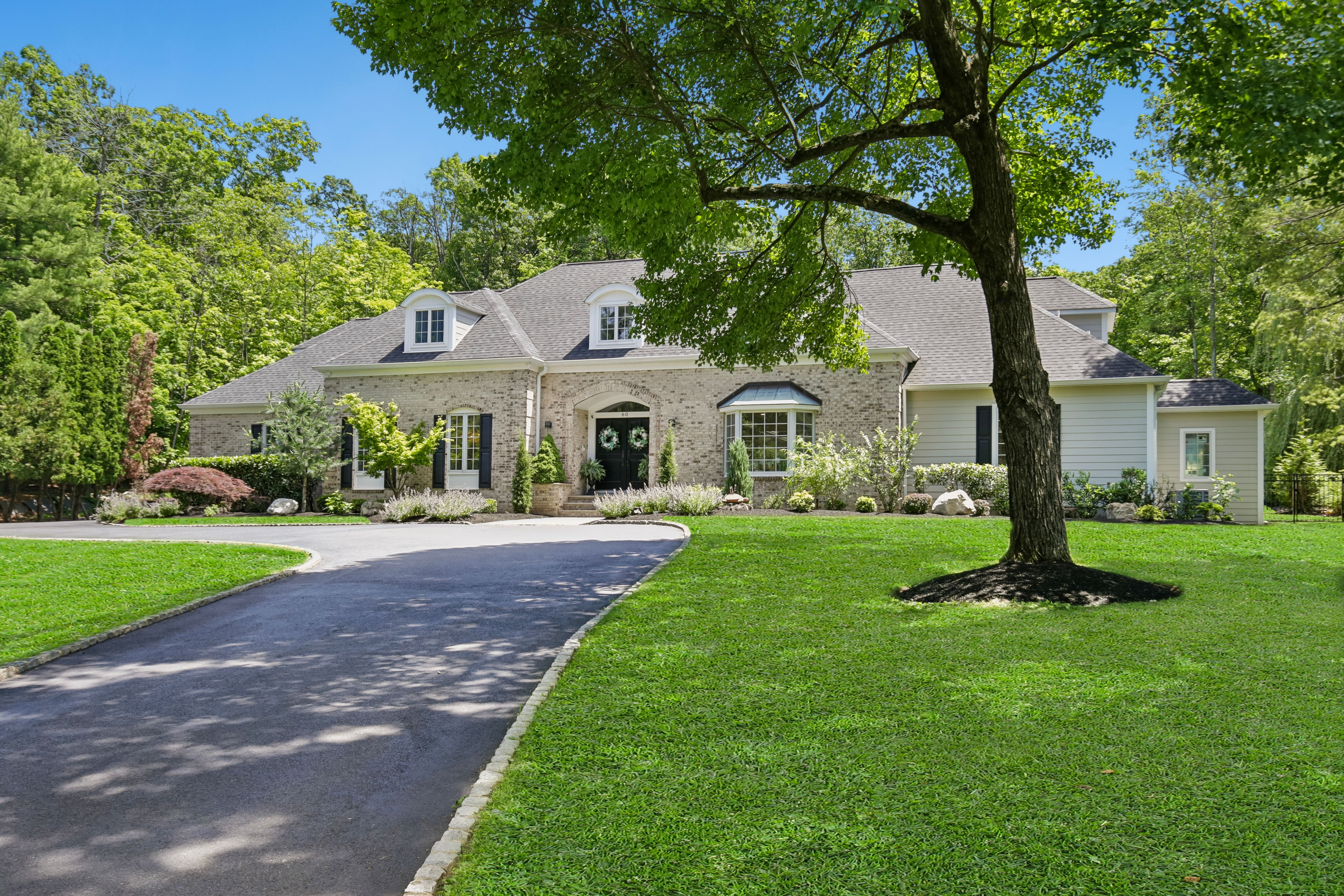  60 Nottingham Drive, Watchung, NJ 07069 - 物件實景