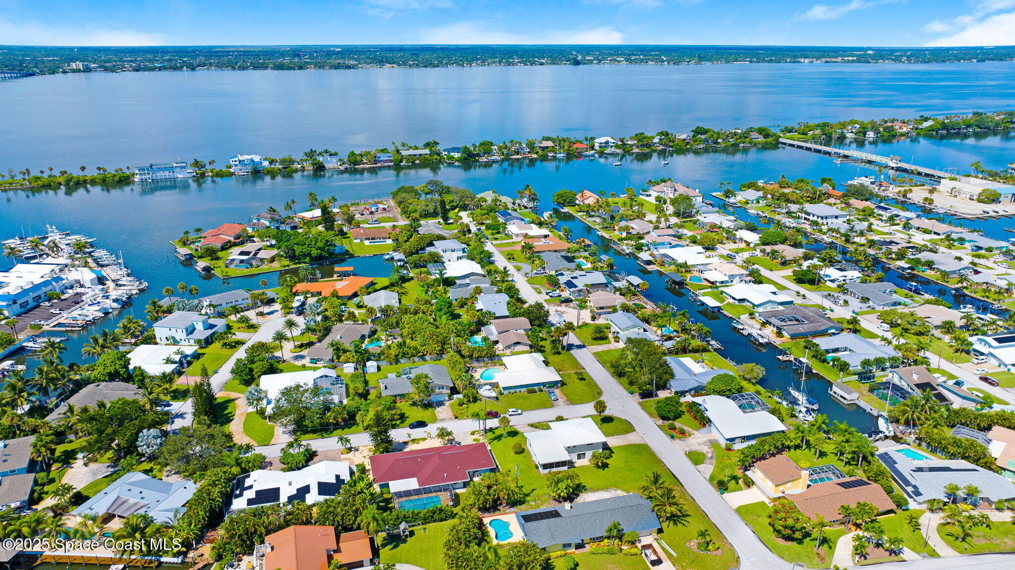 Indian Harbour Beach, Florida, 32937, United States, 4 Bedrooms Bedrooms, ,3 BathroomsBathrooms,Residential,For Sale,1941737