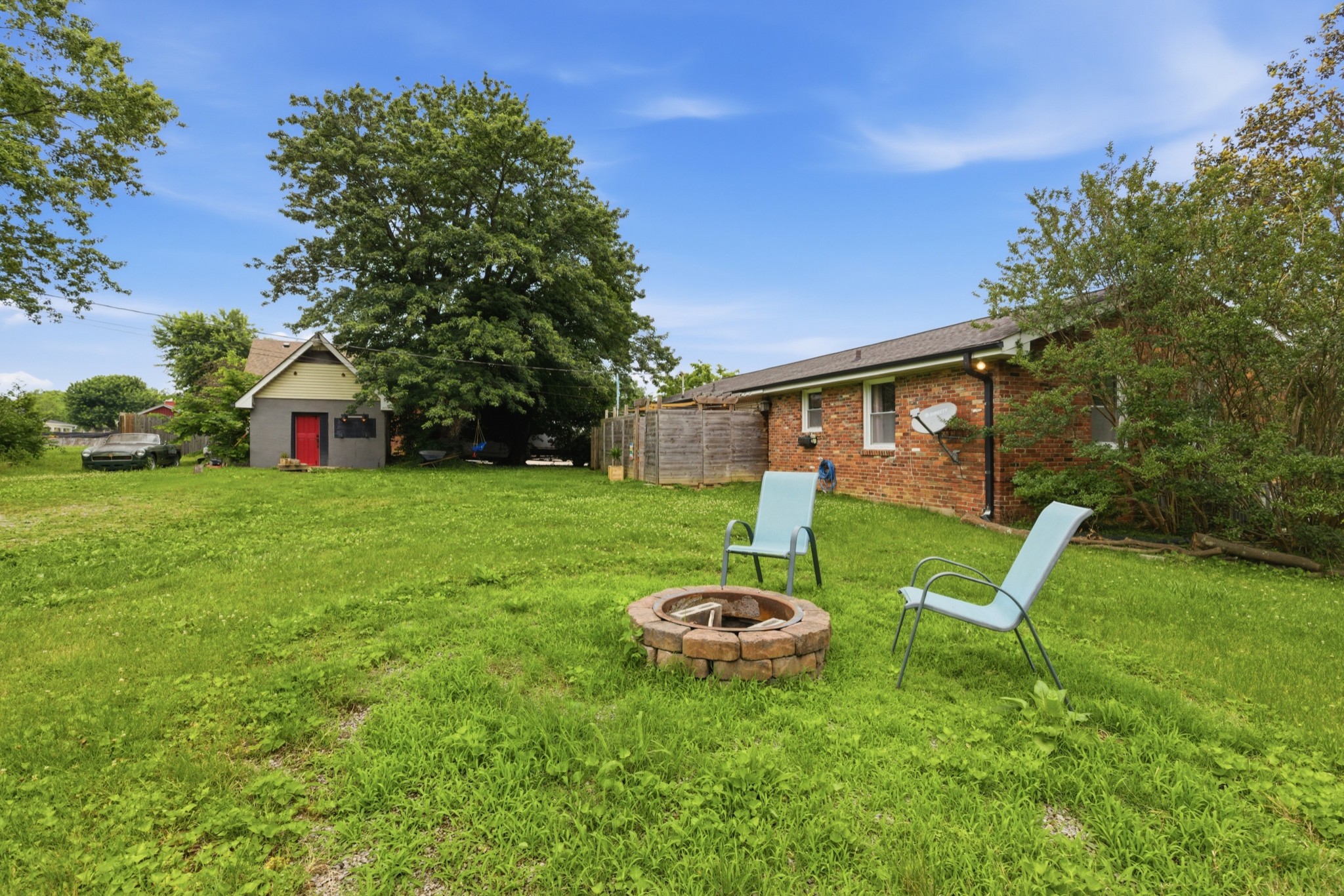  7563 Bethel Rd, Goodlettsville, TN, 37072 - 物件實景