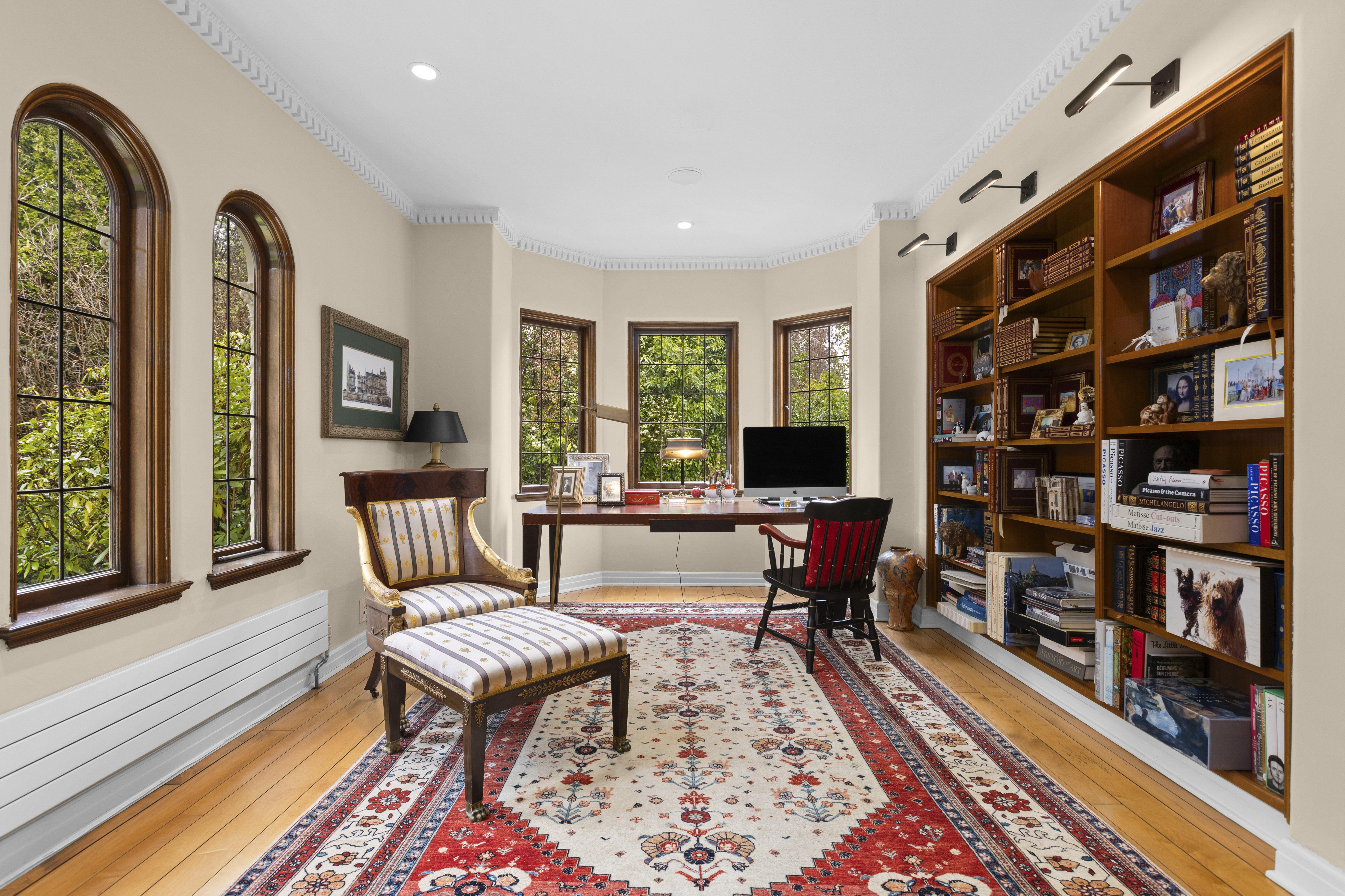  180 Lake Washington Blvd E, Seattle, WA 98112 - 物件實景