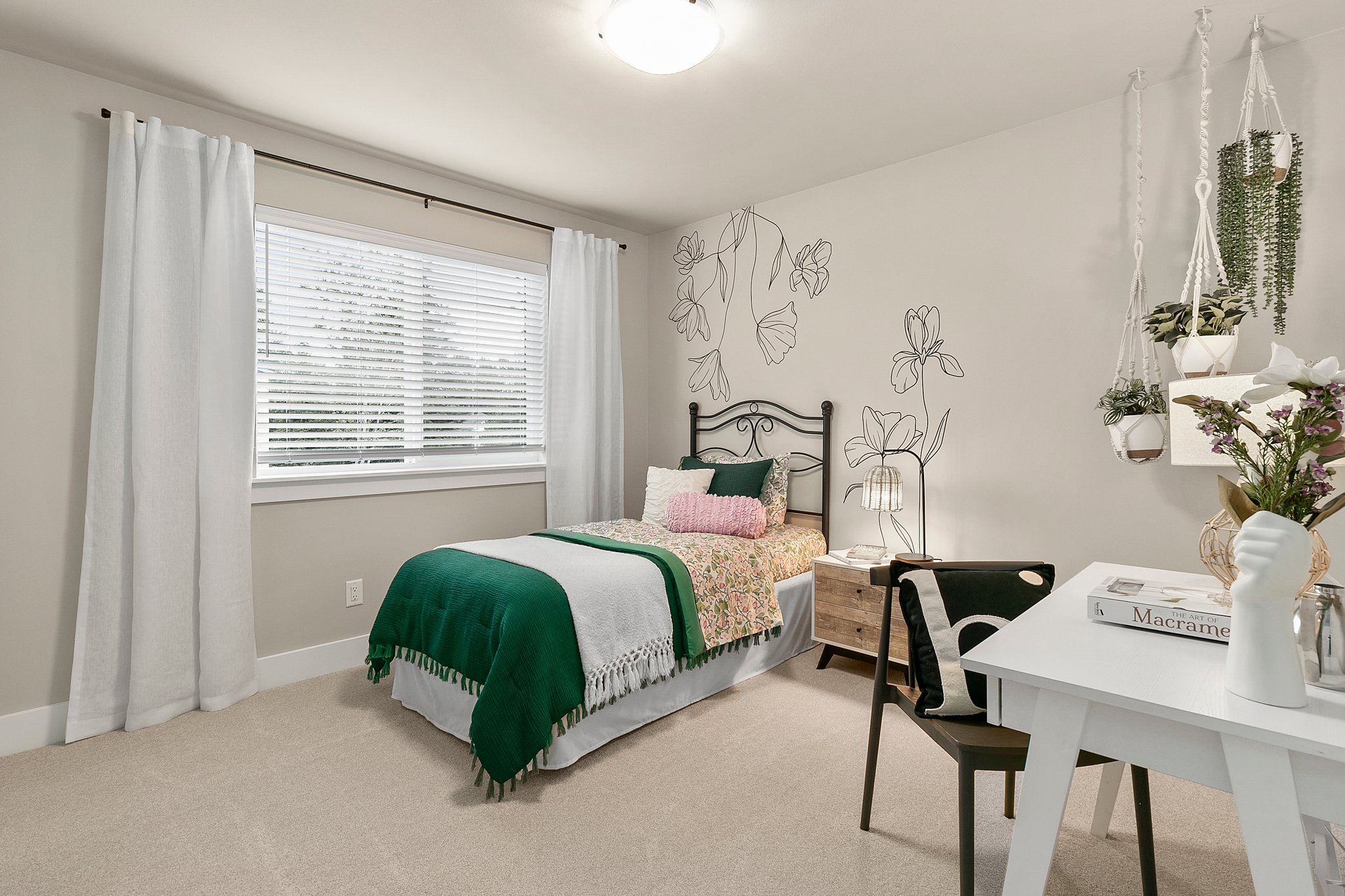  15702 lot 29 SE 257th Pl, Covington, WA 98042 - 物件實景