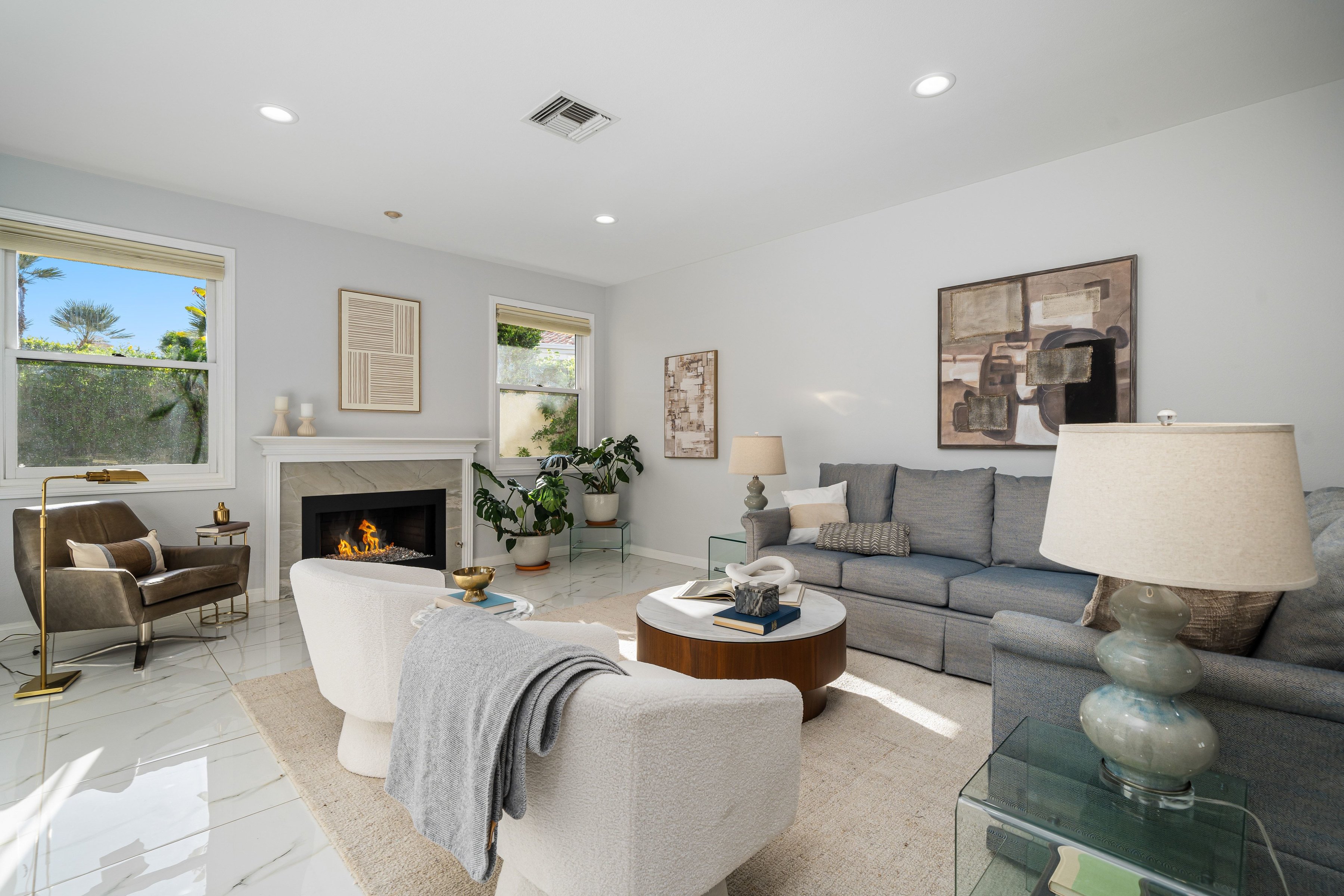  Private Luxury Retreat in Indian Wells - 物件實景