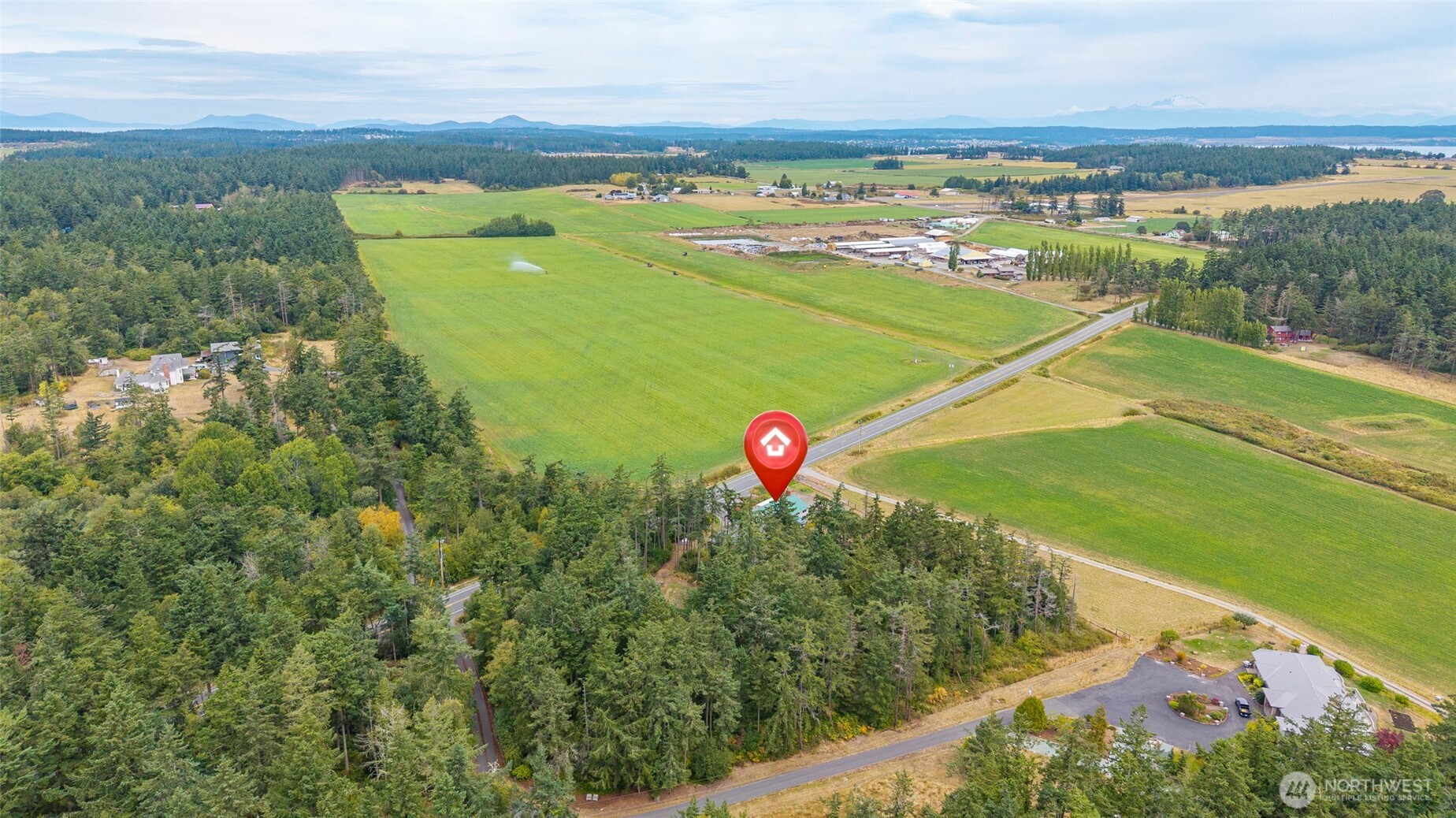 Oak Harbor, Washington, 98277, United States, 4 Bedrooms Bedrooms, ,1 BathroomBathrooms,Residential,For Sale,1926179