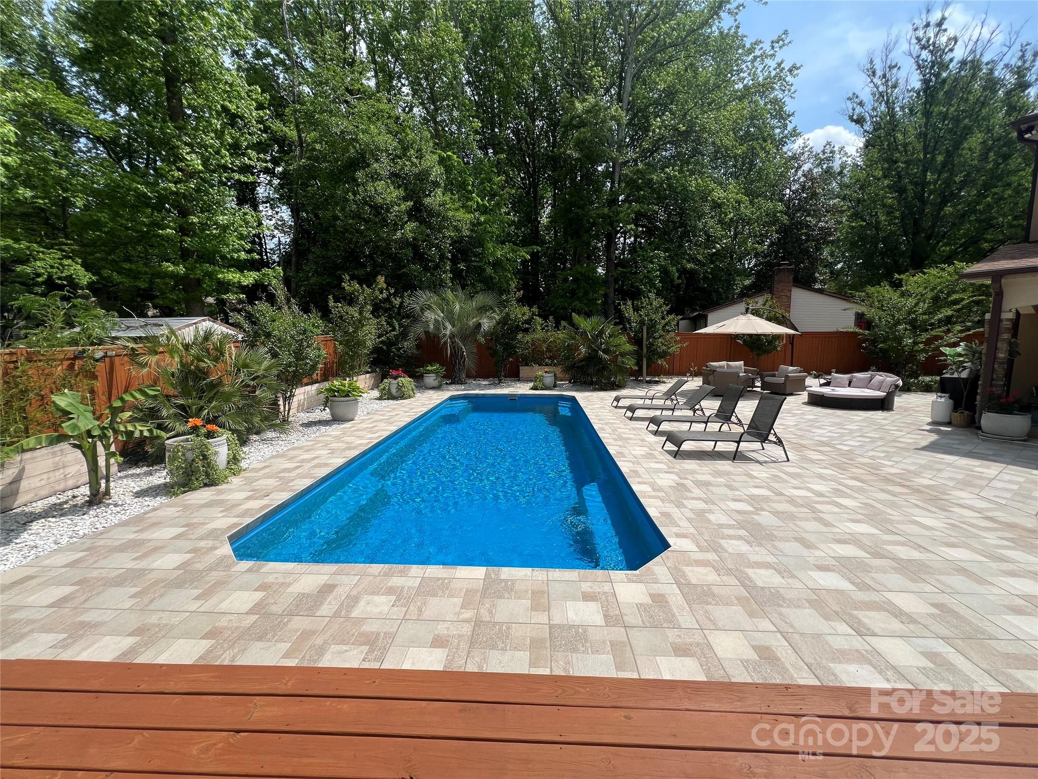 Charlotte, North Carolina, 28227, United States, 5 Bedrooms Bedrooms, ,4 BathroomsBathrooms,Residential,For Sale,1941772