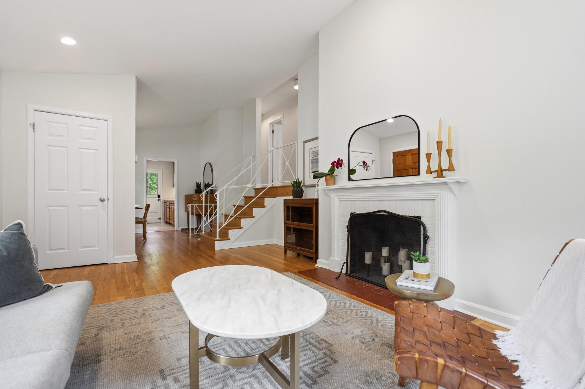  1504 Dare Court, Alexandria, VA, 22308 - 物件實景