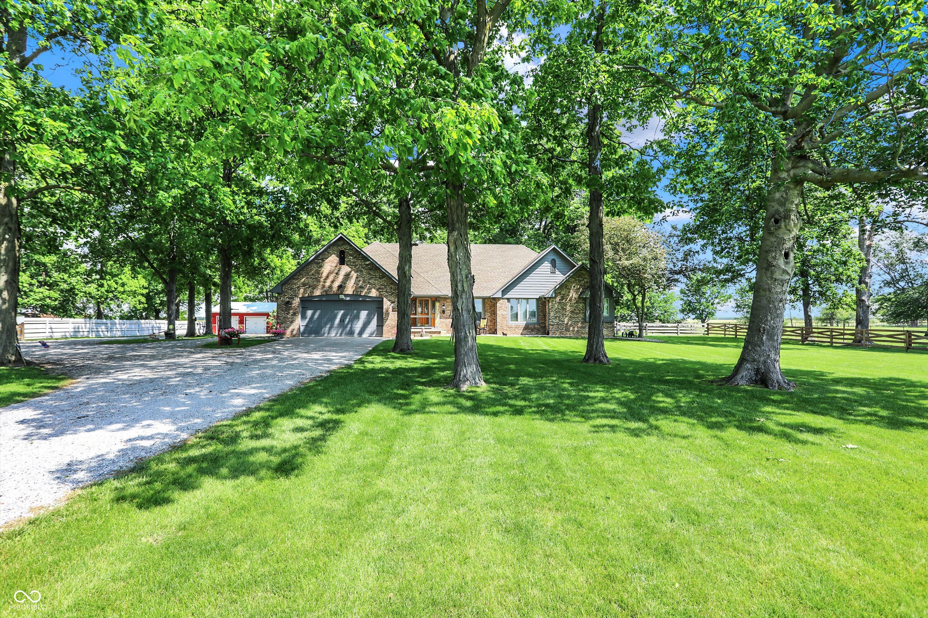 Charlottesville, Indiana, 46117, United States, 3 Bedrooms Bedrooms, ,3 BathroomsBathrooms,Residential,For Sale,2015328