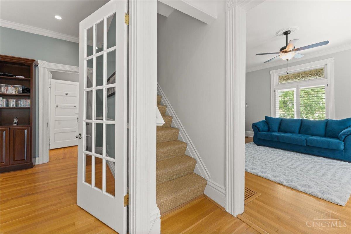 Cincinnati, Ohio, 45226, United States, 3 Bedrooms Bedrooms, ,2 BathroomsBathrooms,Residential,For Sale,1911951
