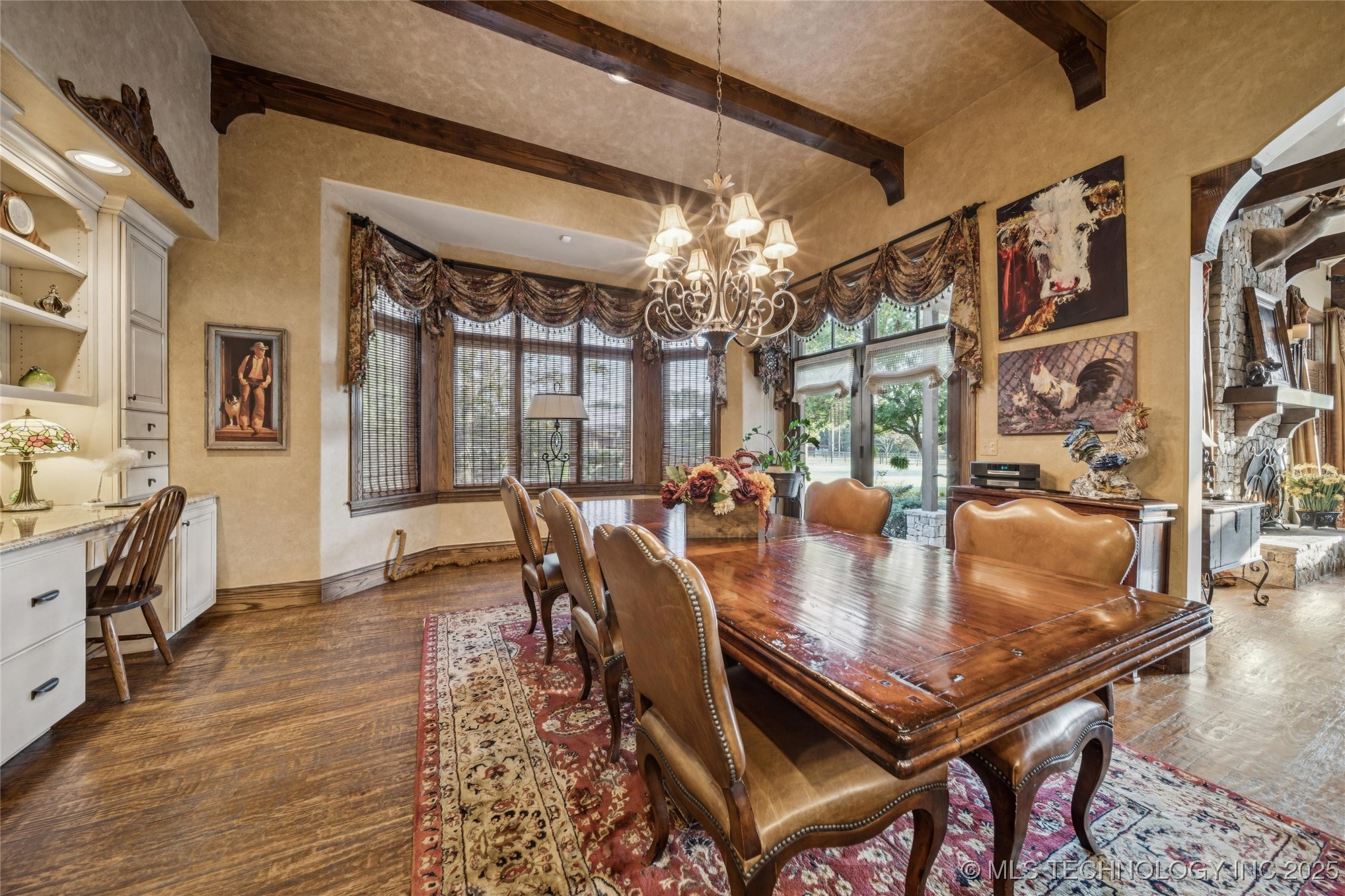 Mounds, Oklahoma, 74047, United States, 4 Bedrooms Bedrooms, ,6 BathroomsBathrooms,Residential,For Sale,1960960