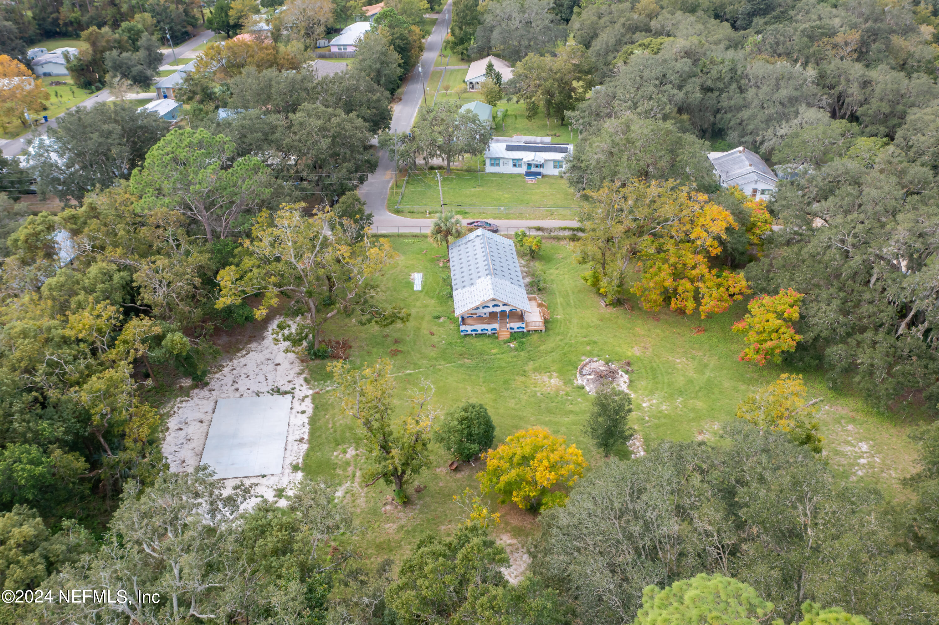 St Augustine, Florida, 32084, United States, ,Land,For Sale,1777262