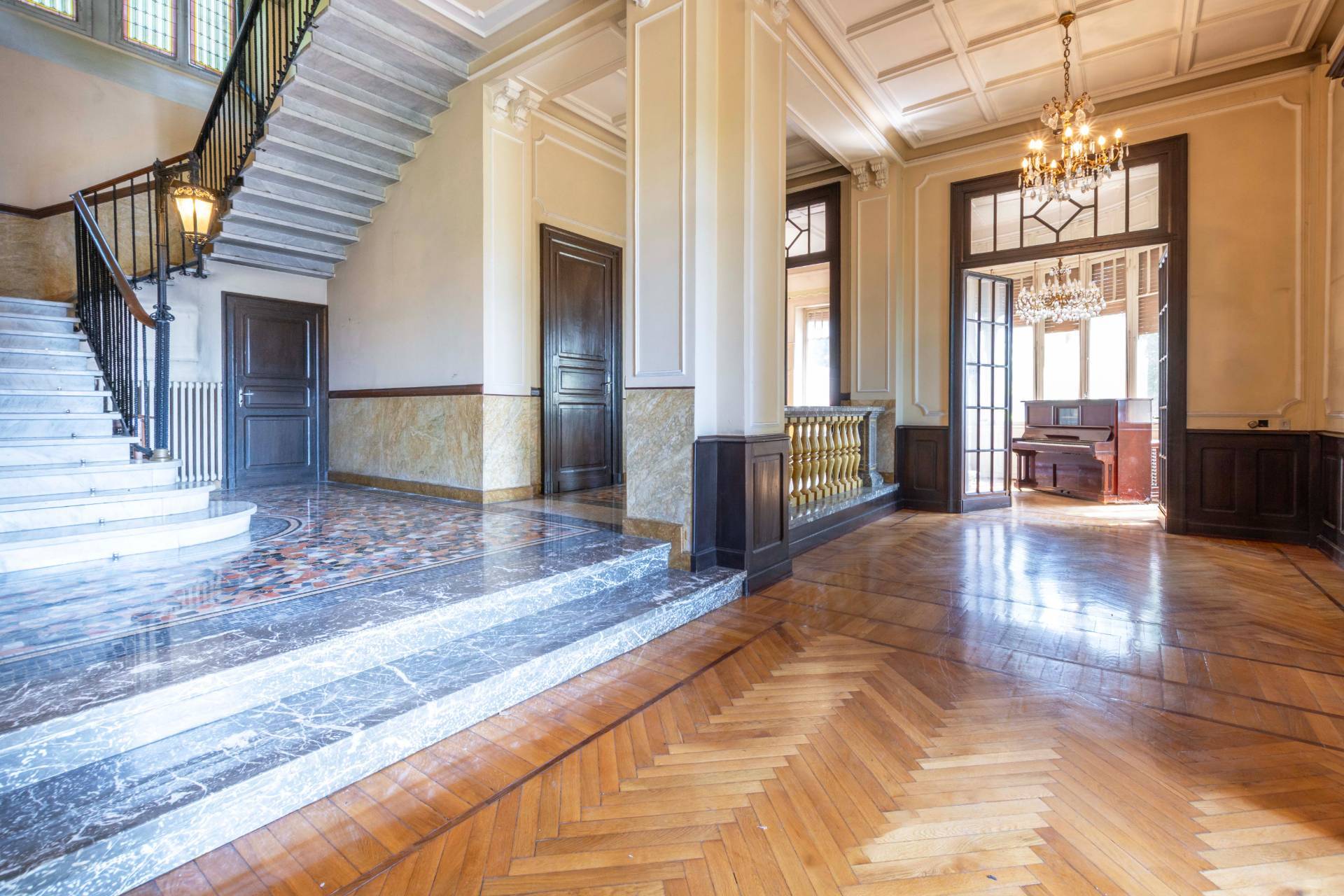 Biella, Biella, 13051, IT, 2 Bedrooms Bedrooms, ,2 BathroomsBathrooms,Residential,For Sale,1882465