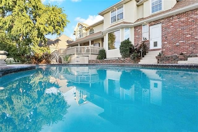 Slidell, Louisiana, 70458, United States, 4 Bedrooms Bedrooms, ,4 BathroomsBathrooms,Residential,For Sale,1982965