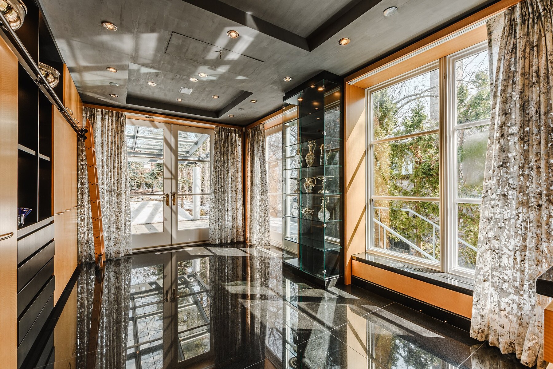  Westmount, Montréal - 物件實景