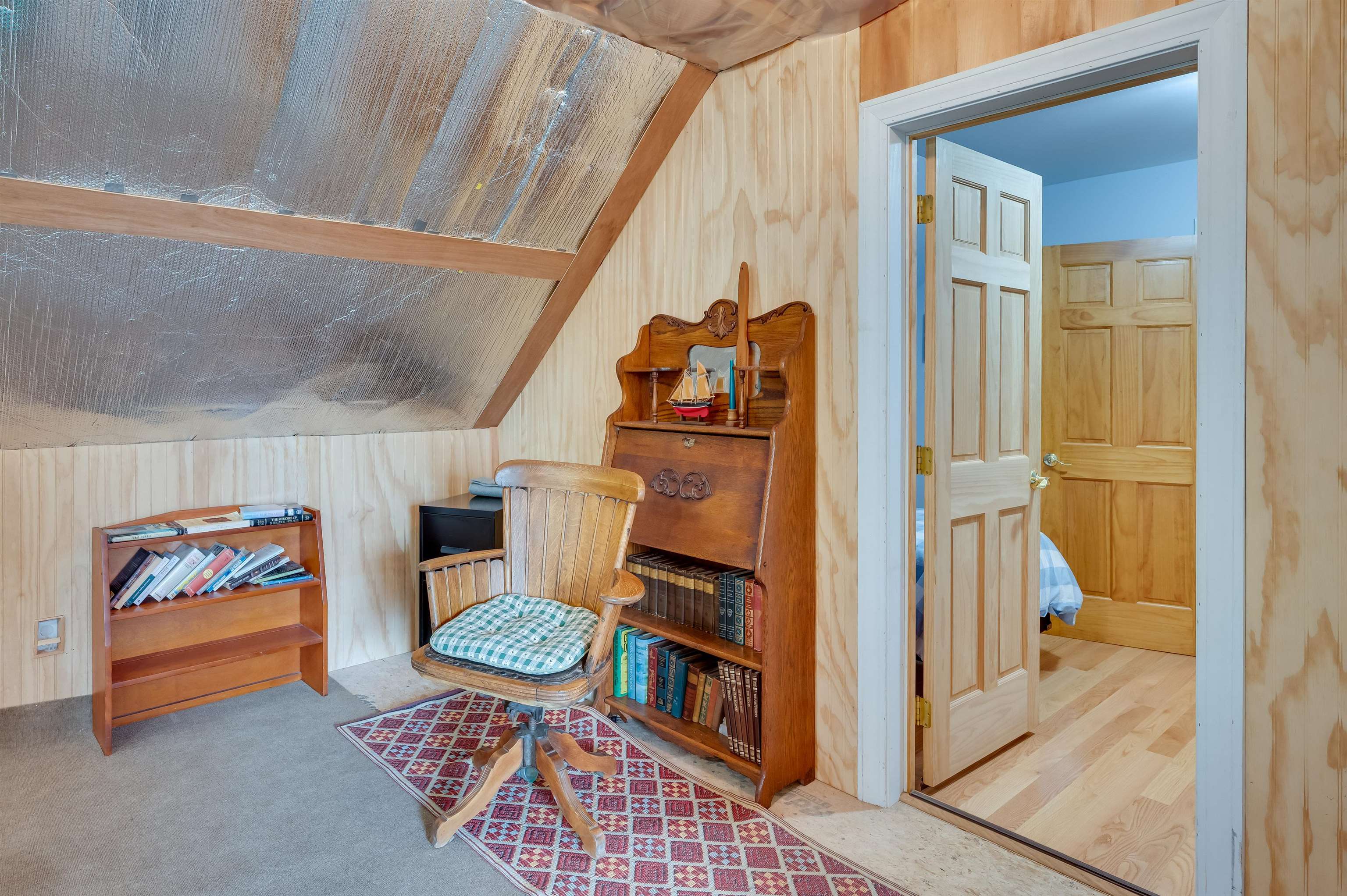 Easton, New Hampshire, 03580, United States, 3 Bedrooms Bedrooms, ,2 BathroomsBathrooms,Residential,For Sale,1846634