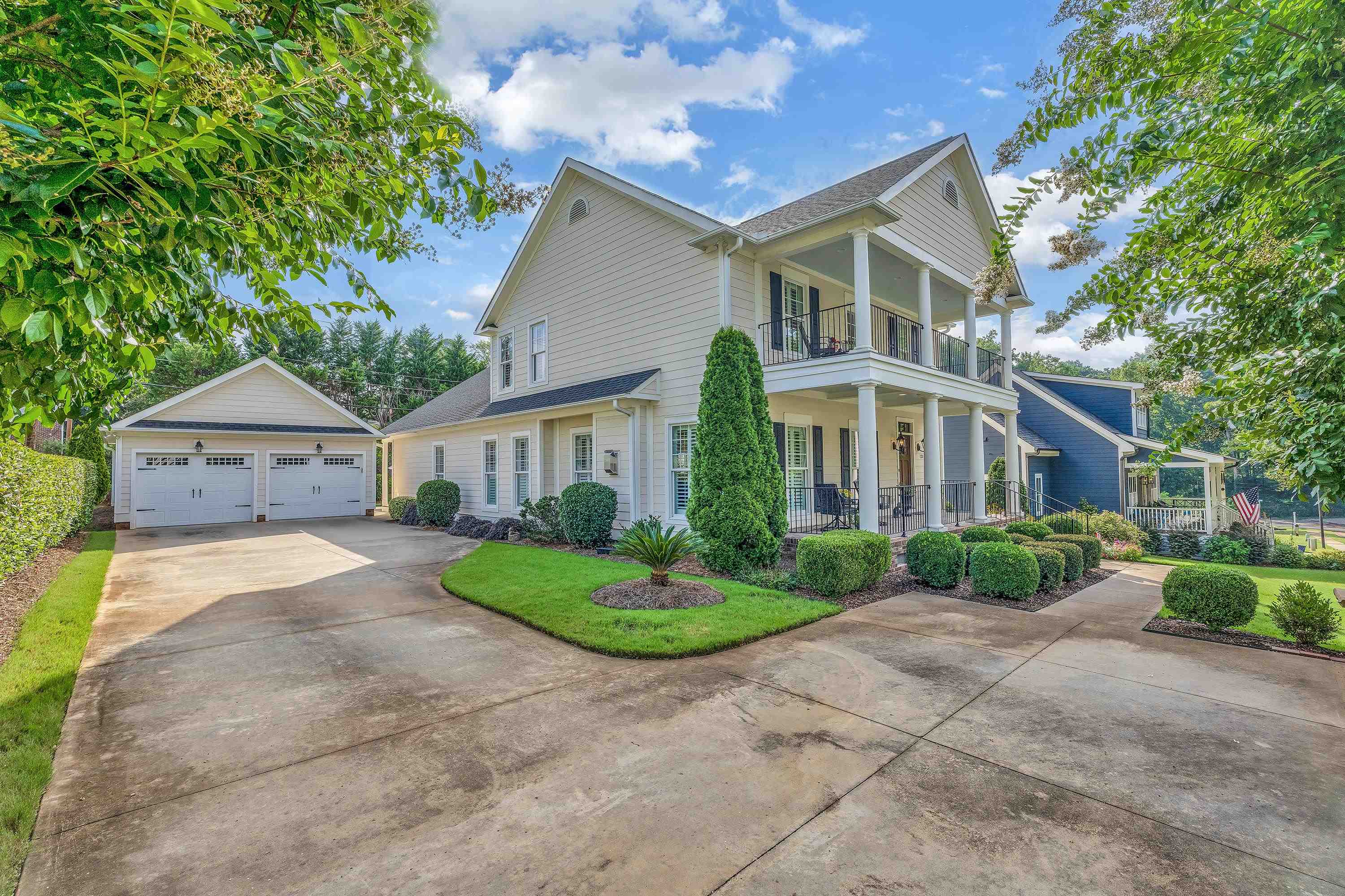 Spartanburg, South Carolina, 29302, United States, 4 Bedrooms Bedrooms, ,4 BathroomsBathrooms,Residential,For Sale,1907003