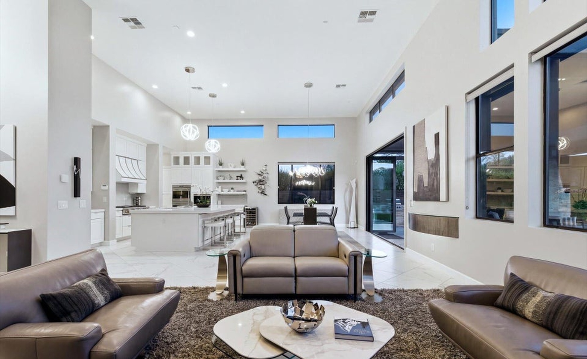  14176 N Territory Trail  Fountain Hills, AZ - 物件實景