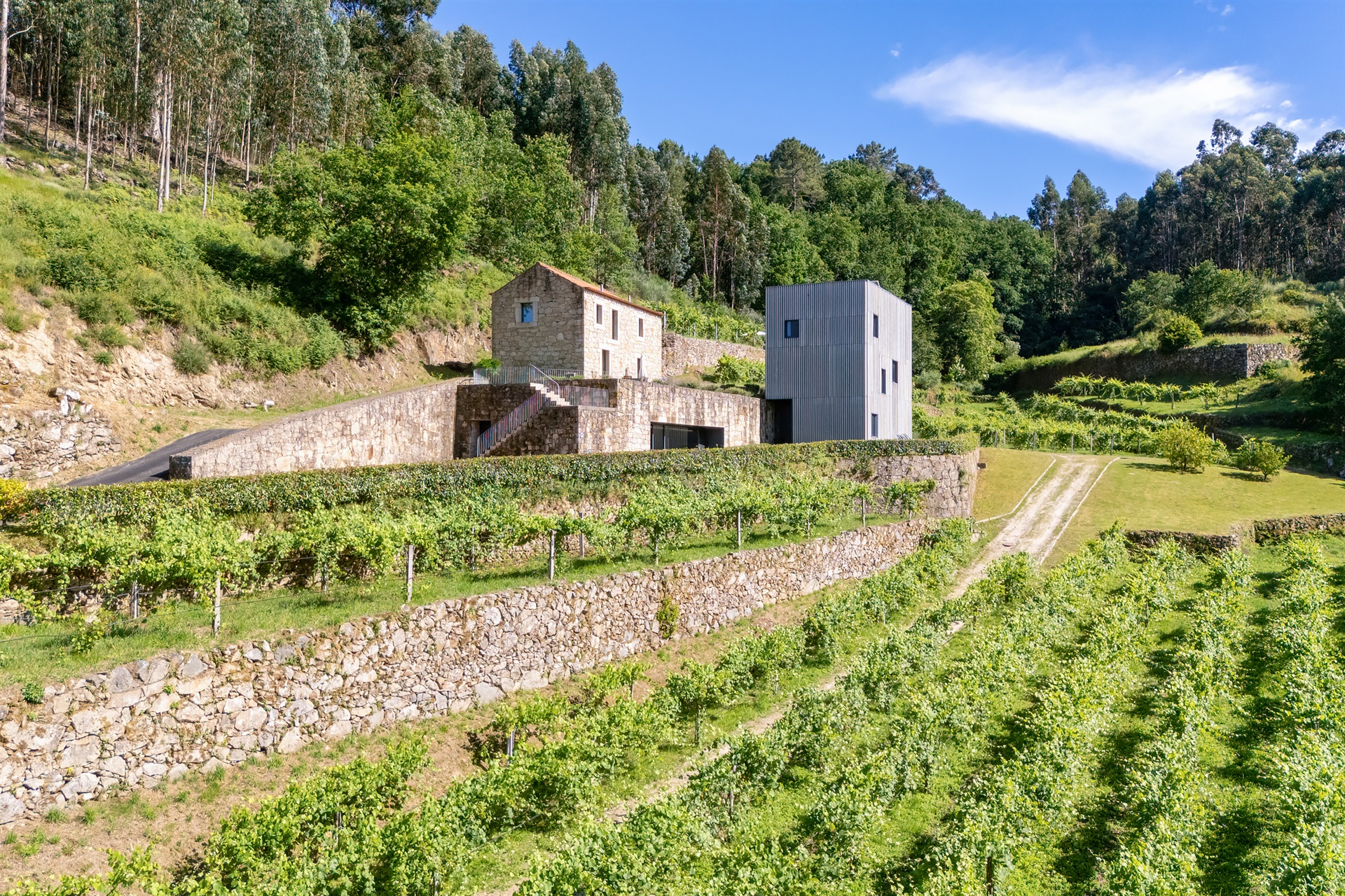  Farm, 5 bedrooms, for Sale - 物件實景
