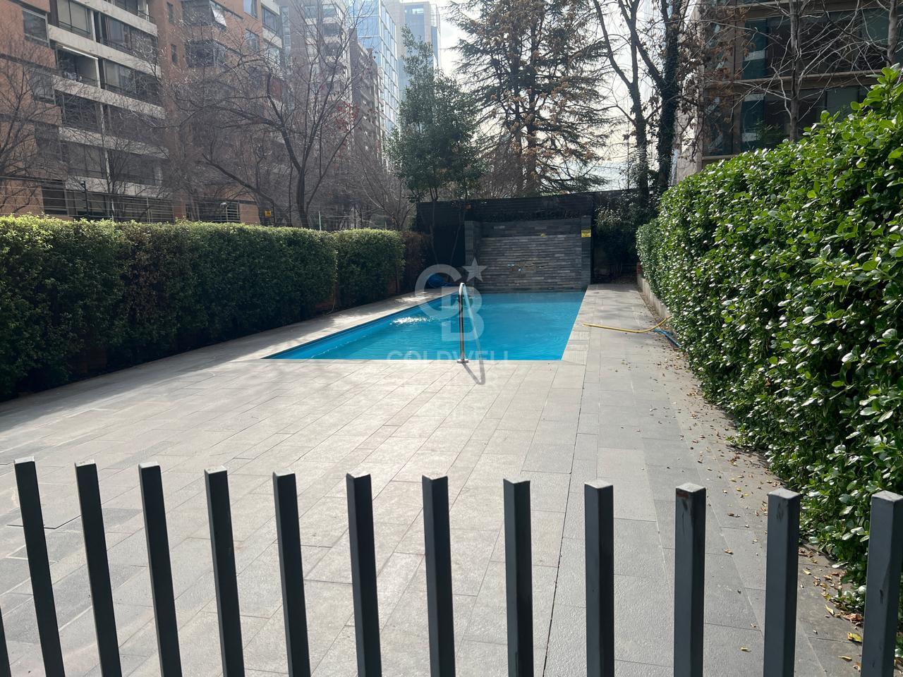 Las Condes, Chile, 3 Bedrooms Bedrooms, ,3 BathroomsBathrooms,Residential,For Sale,1932377