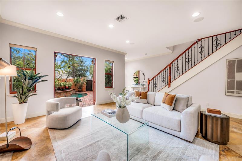 Fort Lauderdale, Florida, 33301, United States, 3 Bedrooms Bedrooms, ,4 BathroomsBathrooms,Residential,For Sale,1947110