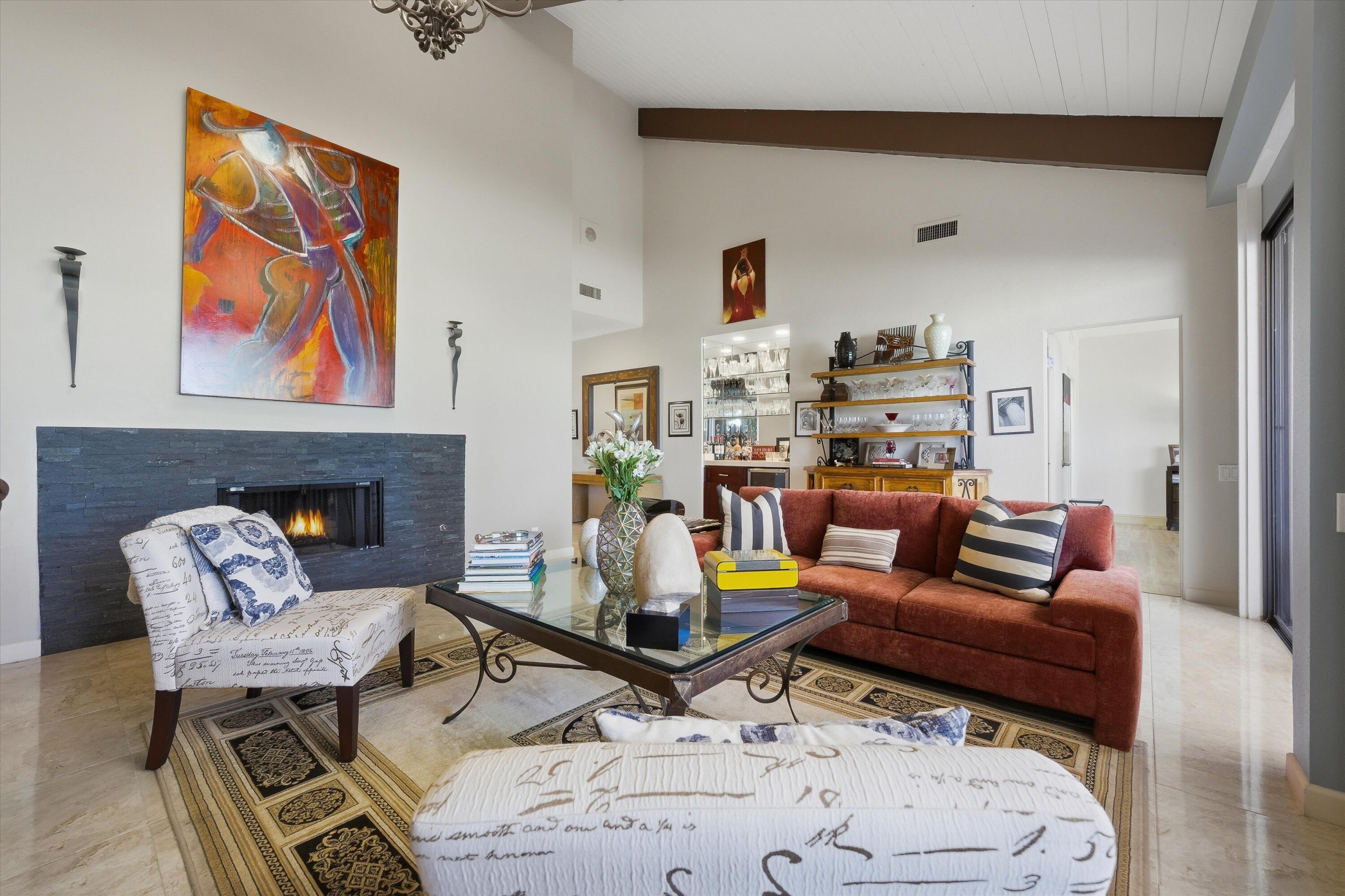 Rancho Mirage, California, 92270, United States, 2 Bedrooms Bedrooms, ,2 BathroomsBathrooms,Residential,For Sale,1993377