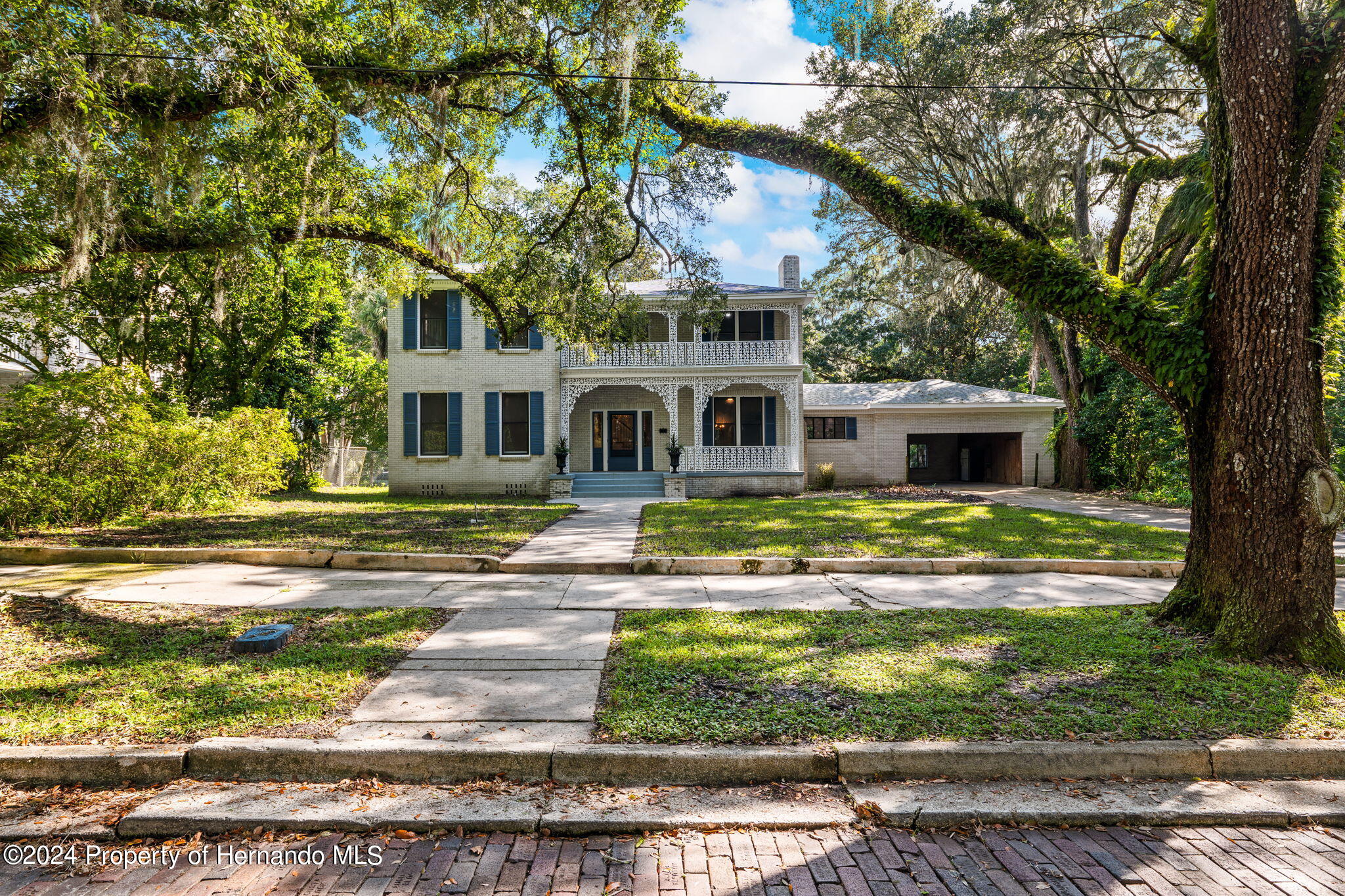 Brooksville, Florida, 34601, United States, 5 Bedrooms Bedrooms, ,3 BathroomsBathrooms,Residential,For Sale,1923467