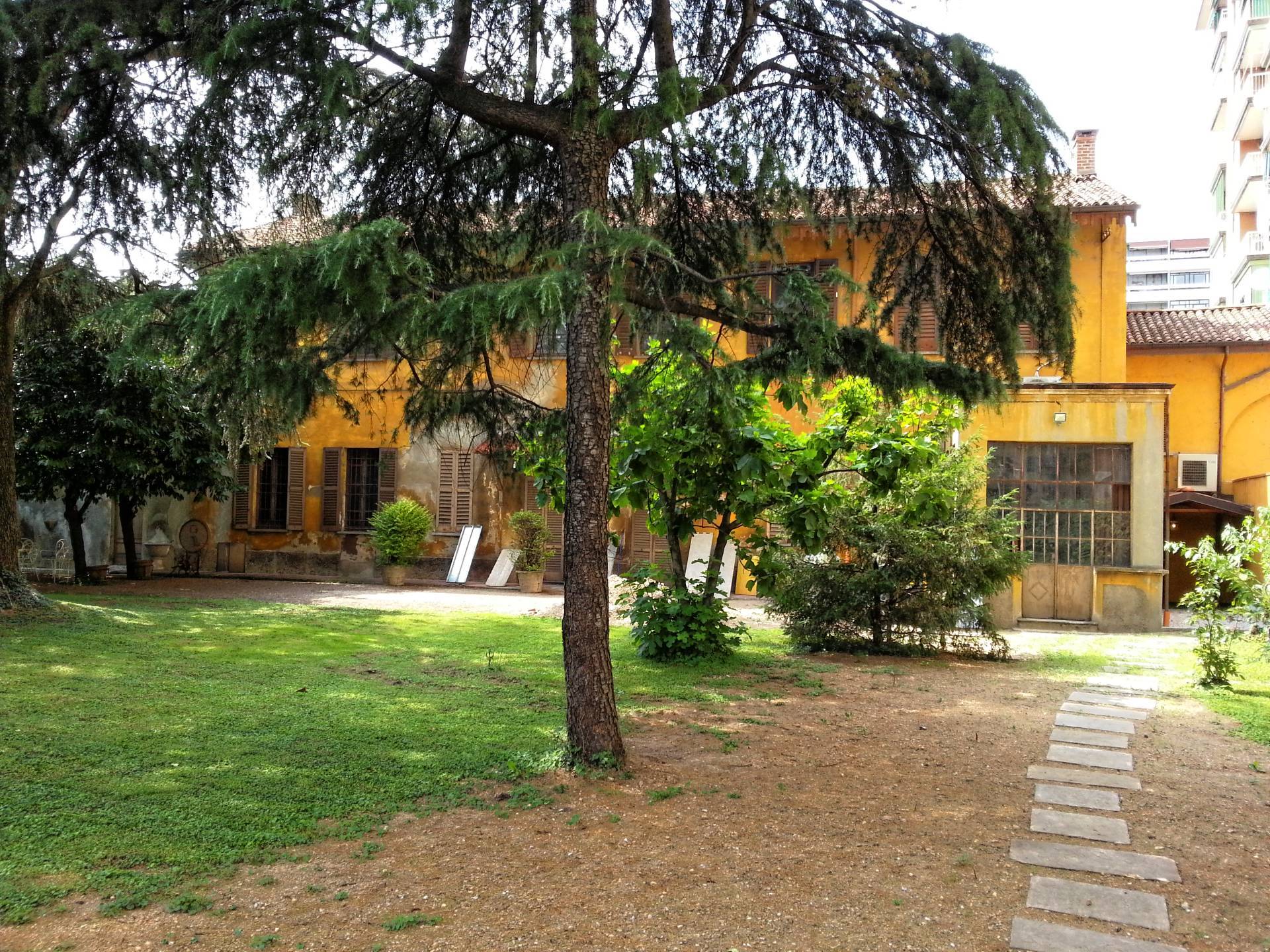 Via Vittorio Veneto, Trezzano sul Naviglio, Milano, 20090, IT, ,Residential,For Sale,Via Vittorio Veneto,1655847