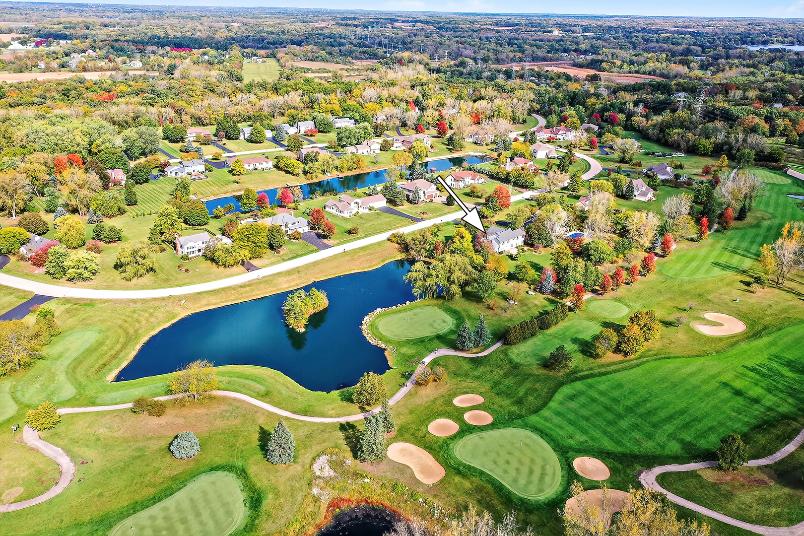 Crystal Lake, Illinois, 60012, United States, 4 Bedrooms Bedrooms, ,3 BathroomsBathrooms,Residential,For Sale,1982844