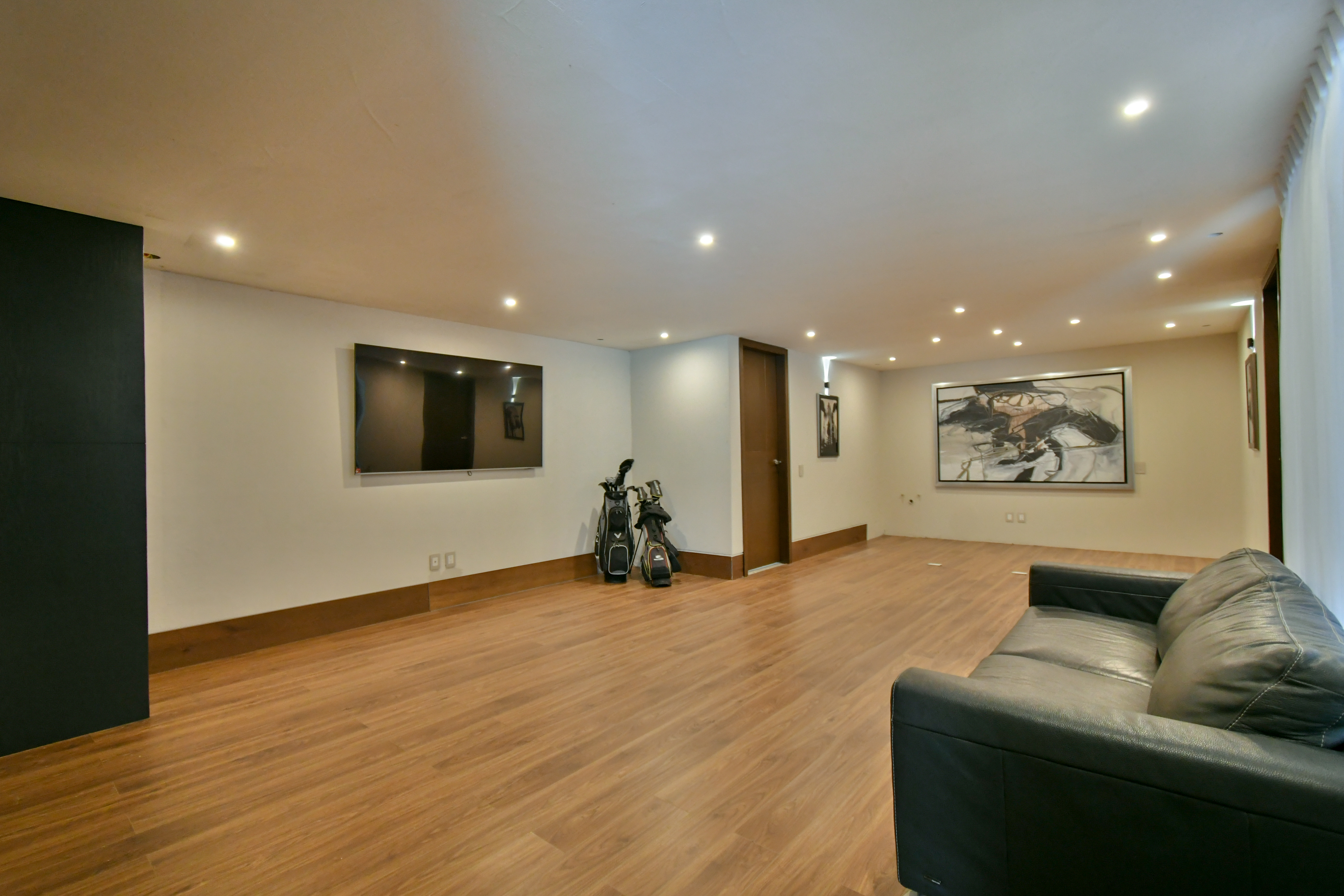 Residencia de Autor en El Cielo Country Club en venta - 物件實景
