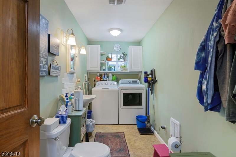 Rockaway, New Jersey, 07866-3406, United States, 3 Bedrooms Bedrooms, ,3 BathroomsBathrooms,Residential,For Sale,1976653