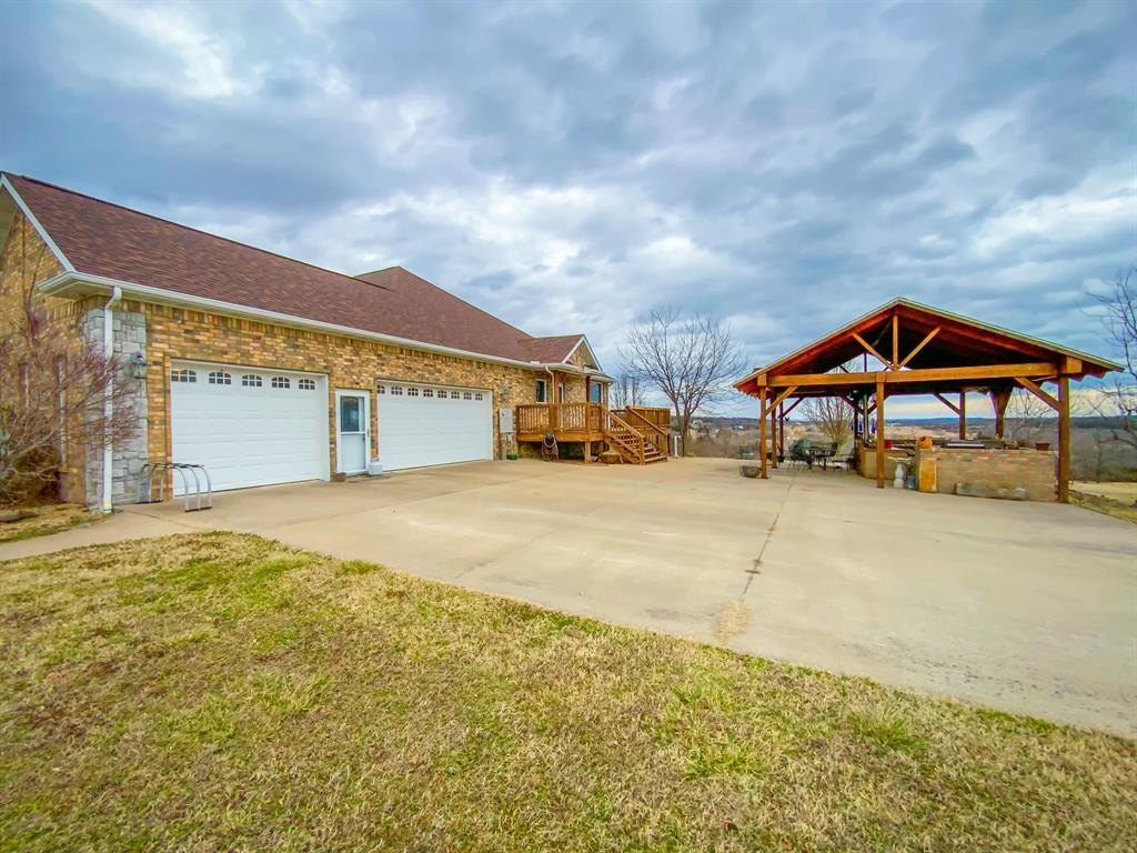 Omaha, Arkansas, 72662, United States, 4 Bedrooms Bedrooms, ,4 BathroomsBathrooms,Residential,For Sale,1922078