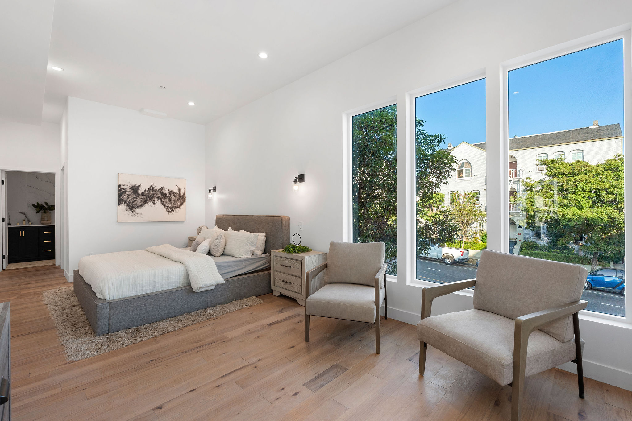  2600 N Glassell St - 物件實景