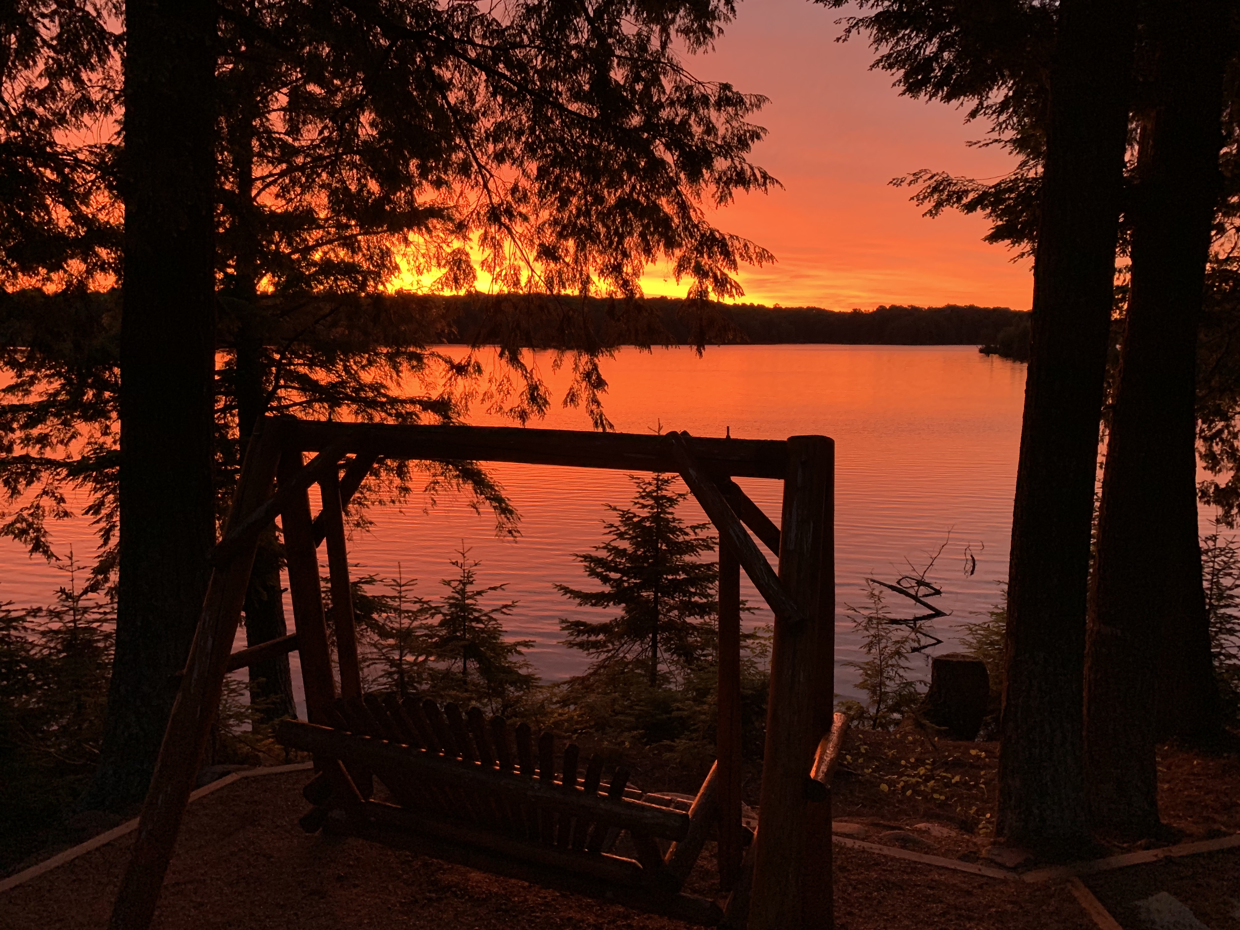 Watersmeet, Michigan, 49969, United States, 1 Bedroom Bedrooms, ,1 BathroomBathrooms,Residential,For Sale,2049424