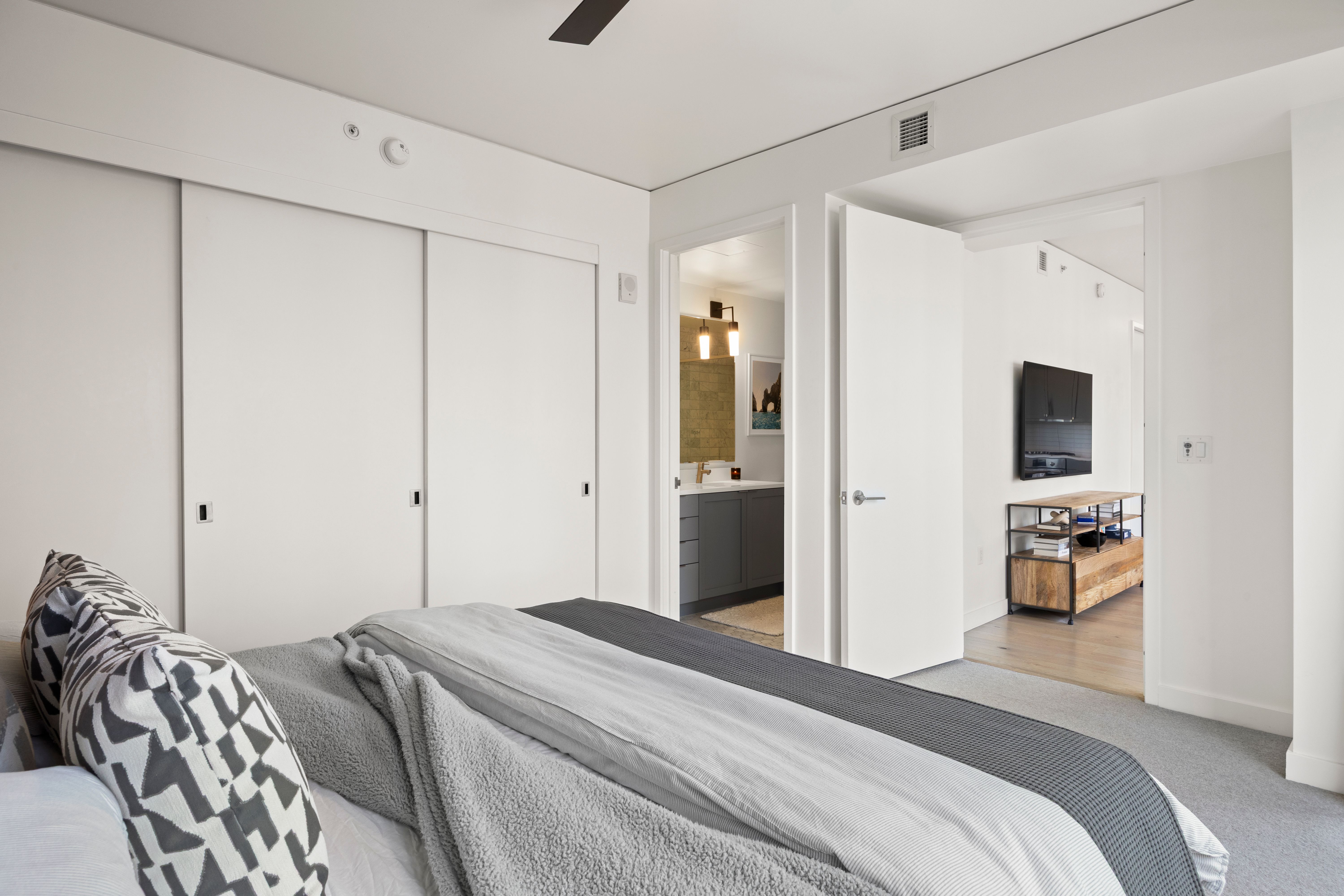  Terrace Views & Full-Service Downtown Living at The Coloradan - 物件實景