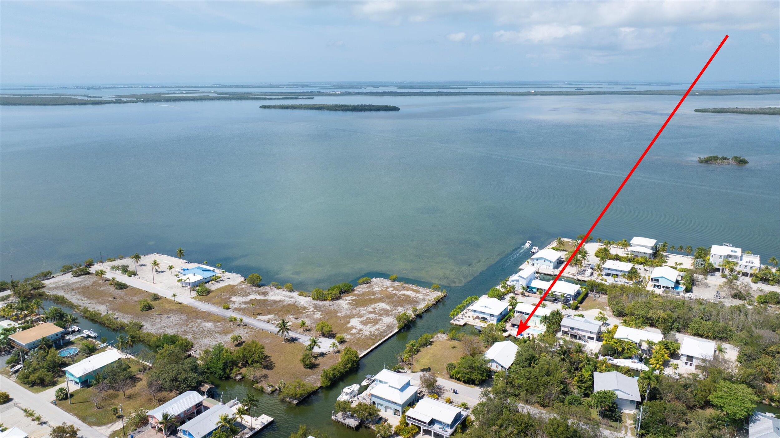 Big Pine, Florida, 33043, United States, 2 Bedrooms Bedrooms, ,2 BathroomsBathrooms,Residential,For Sale,1759469