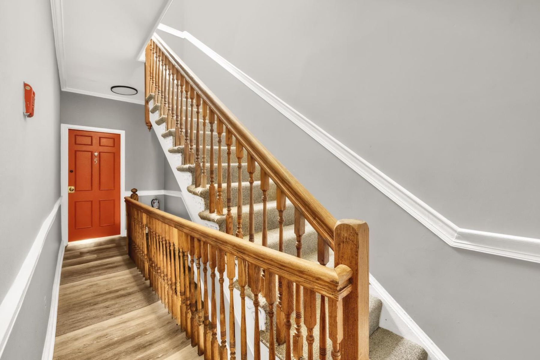  323 Maryland Avenue NE, Washington, DC, 20002 - 物件實景