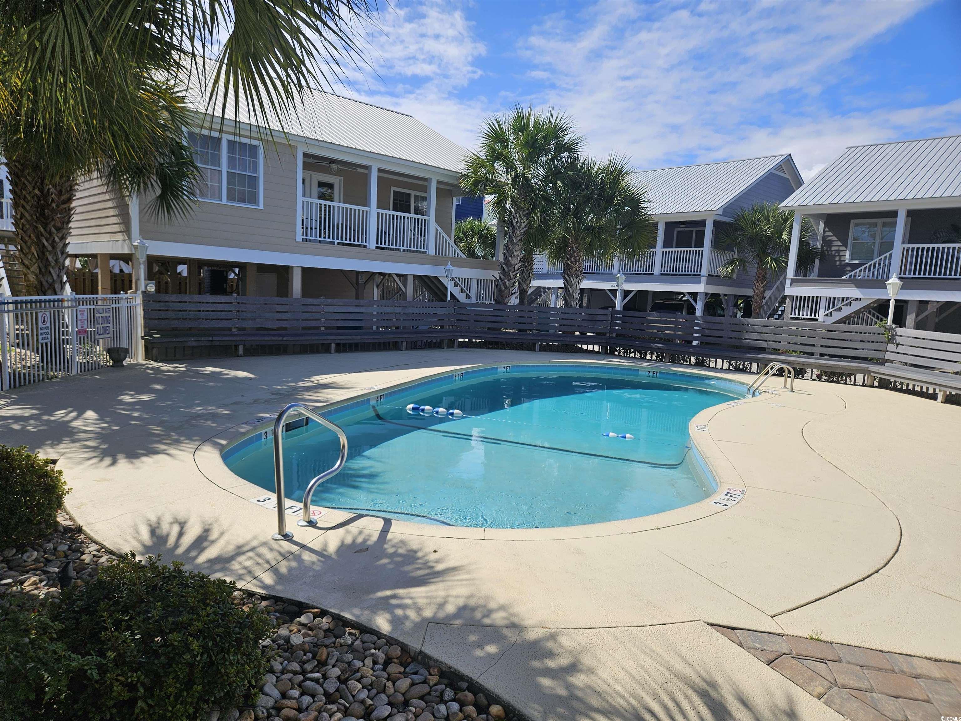 Garden City Beach, South Carolina, 29576, United States, 4 Bedrooms Bedrooms, ,2 BathroomsBathrooms,Residential,For Sale,1961265