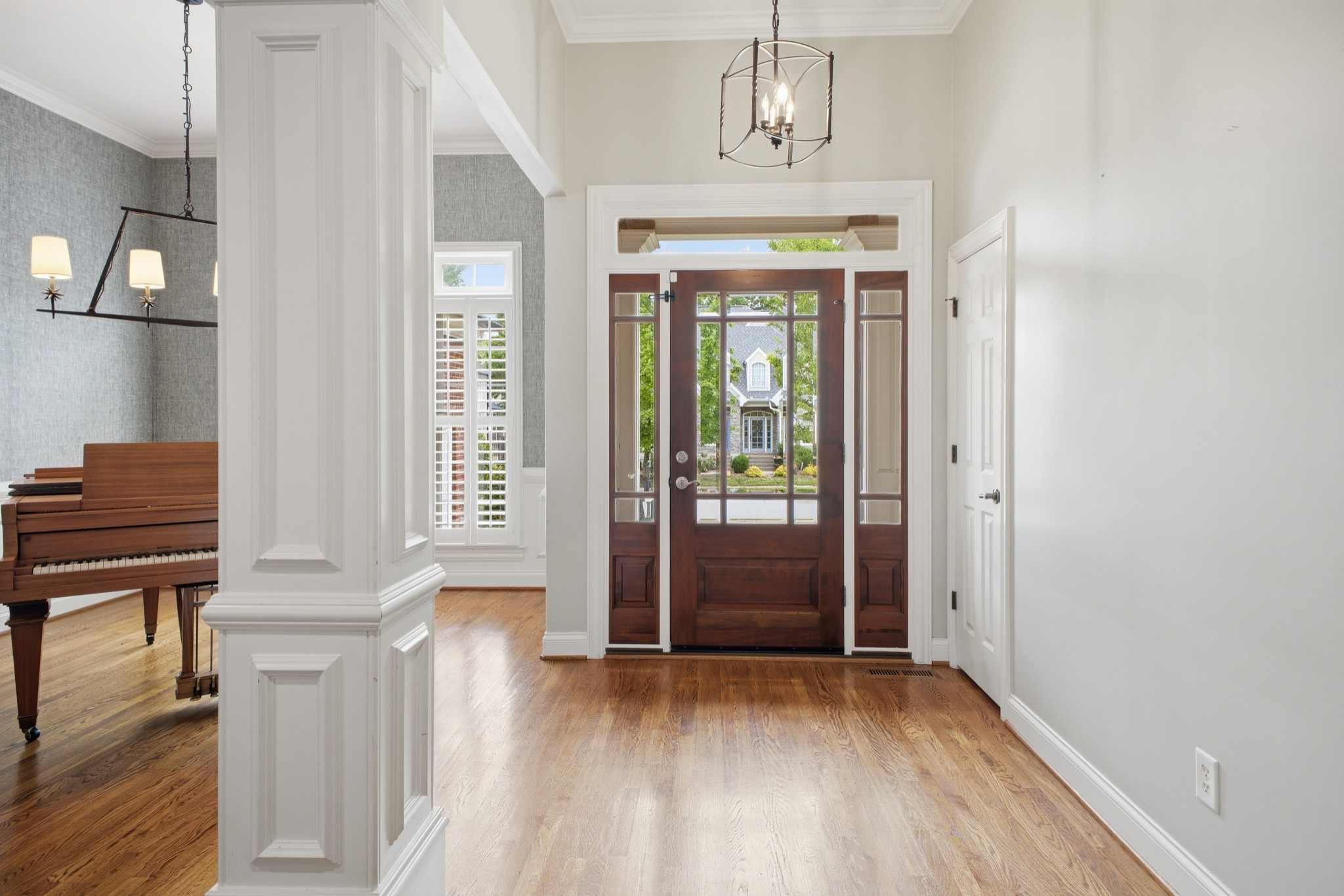  745 Fountainwood Blvd, Franklin, TN, 37064 - 物件實景