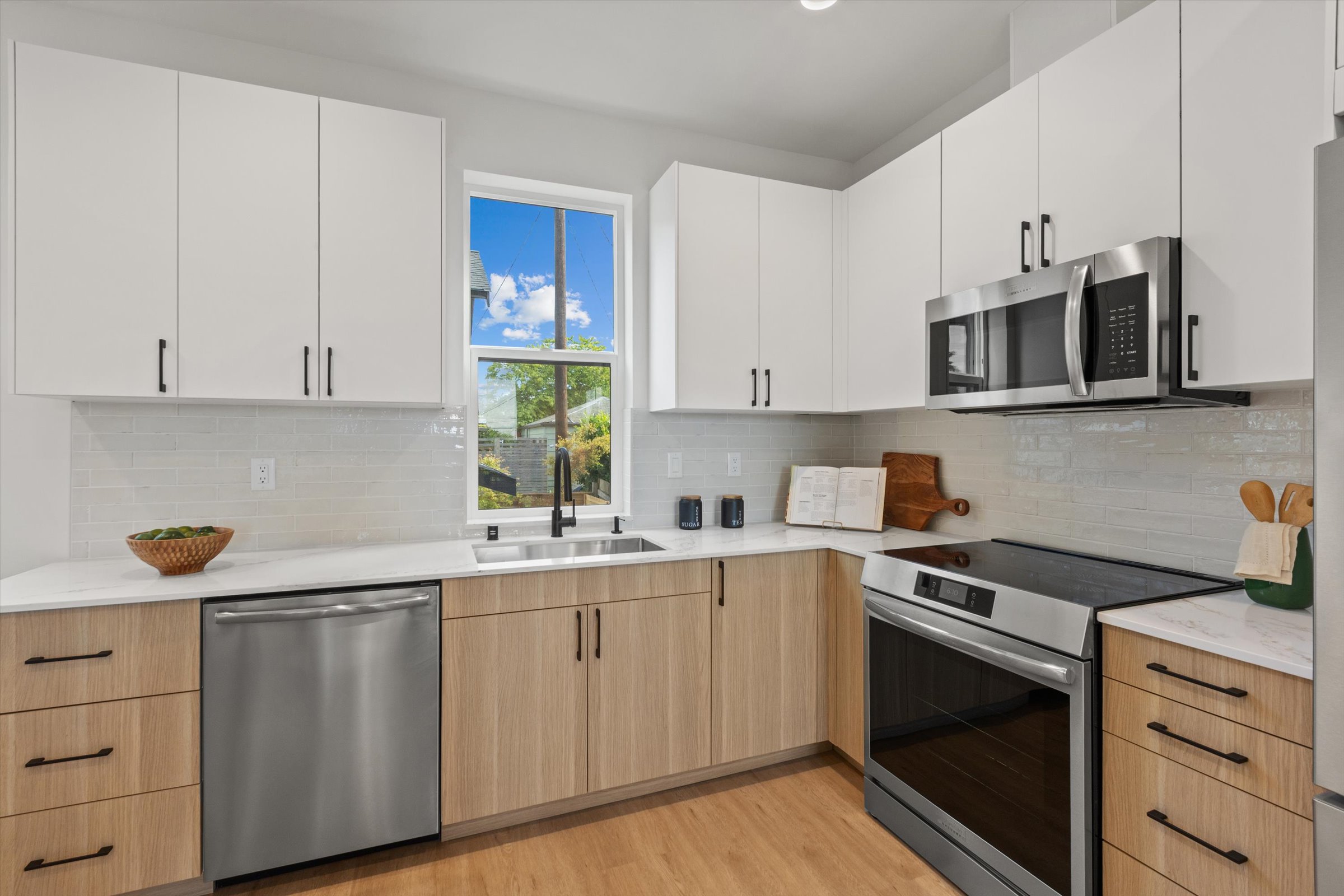  2615 NW 87th St, Seattle, WA 98117 - 物件實景