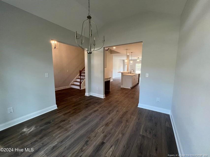 3 Vineyard Place, Jackson Springs, North Carolina, 27281, United States, 4 Bedrooms Bedrooms, ,4 BathroomsBathrooms,Residential,For Sale,3 Vineyard Place,1663863