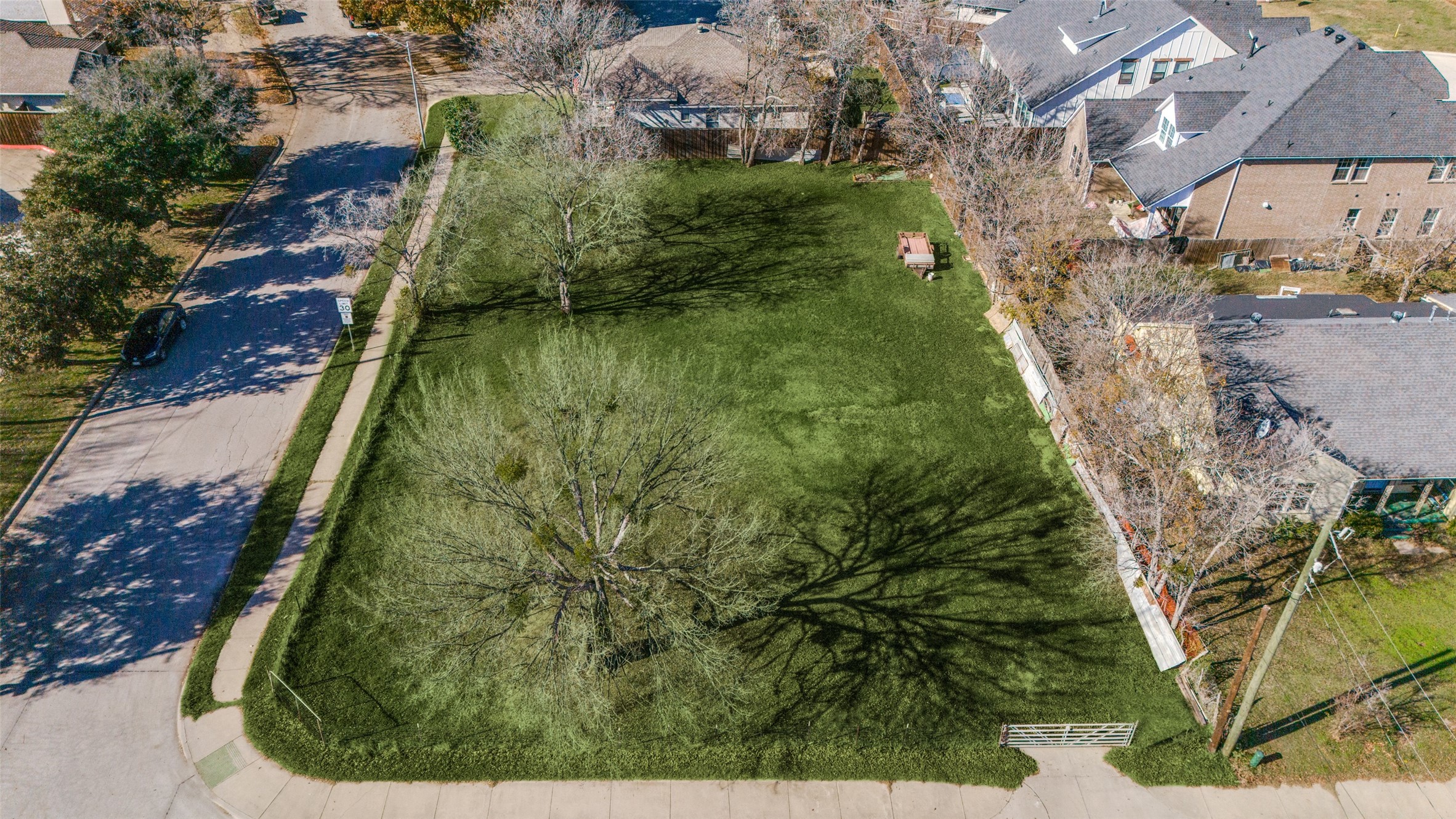 309 N Main Street, Grapevine, Texas, 76051, United States, ,Land,For Sale,309 N Main Street,1675199