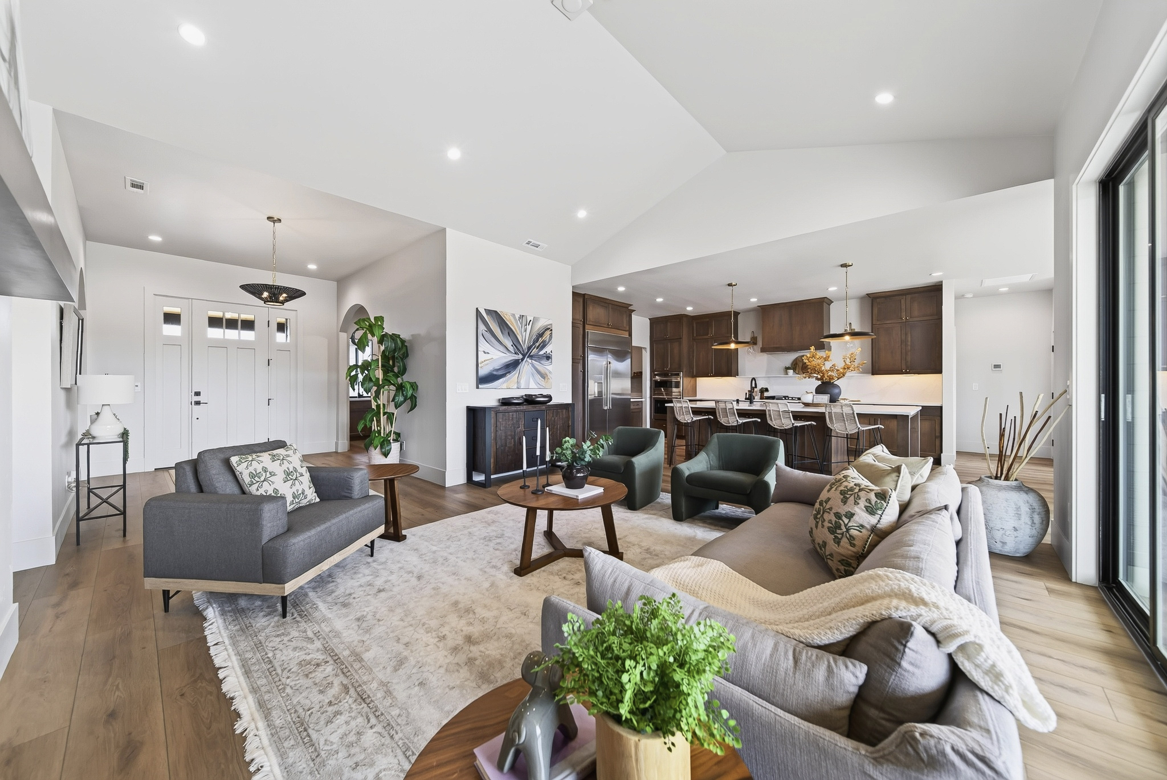  Welcome to ?The Olivia? by Branson Robert Homes - 物件實景