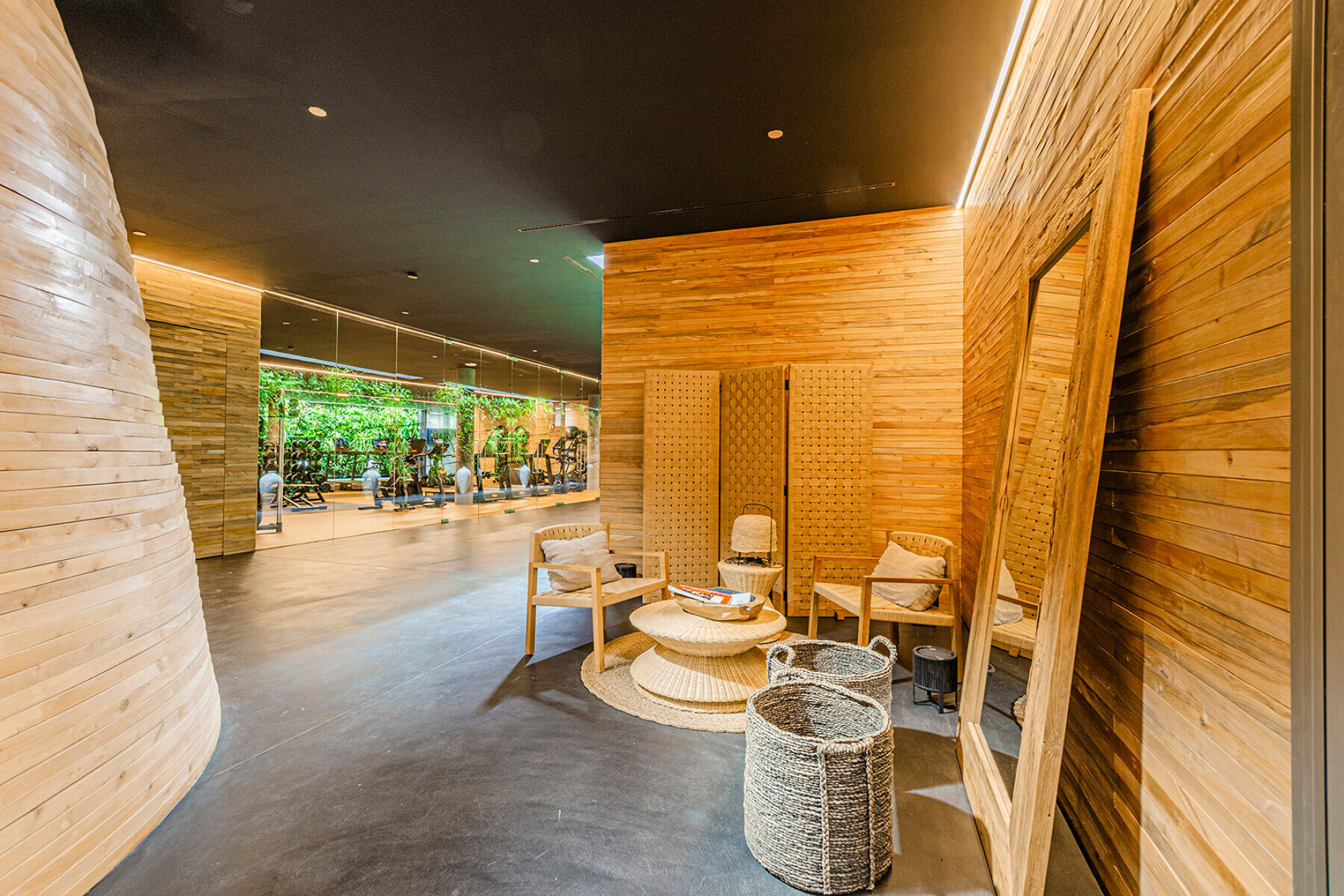  Penthouse Skyline in Antares with panoramic views - 物件實景