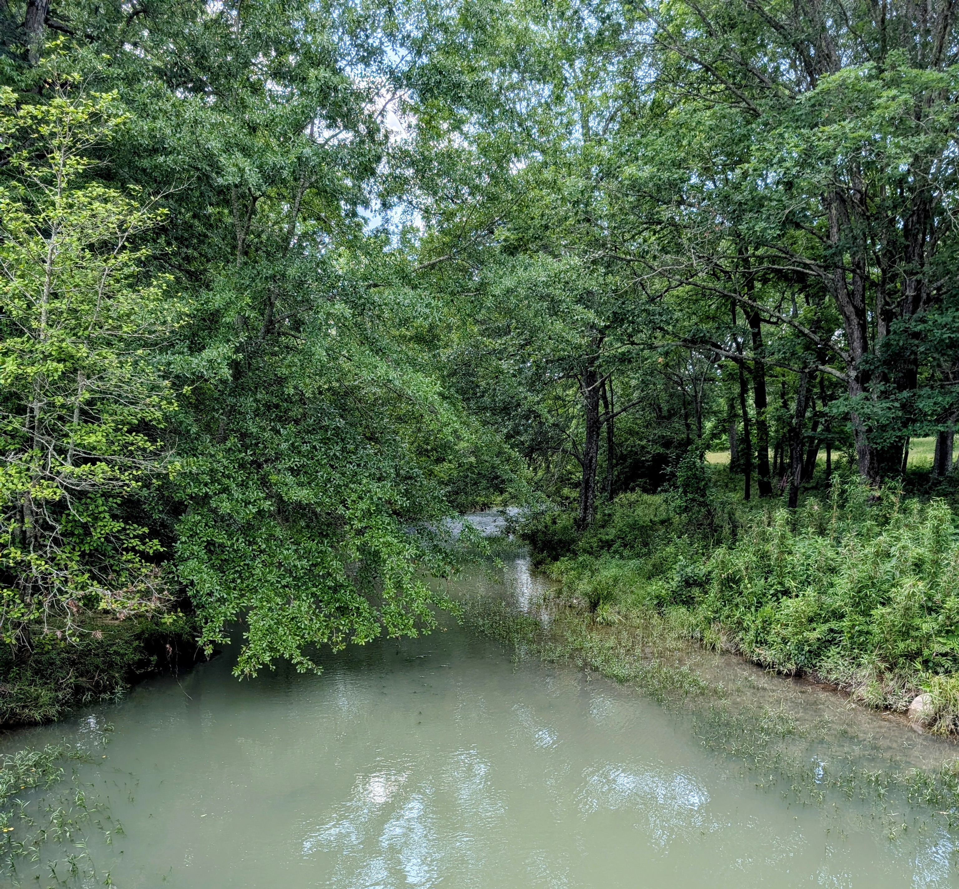 Smithville, Oklahoma, 74957, United States, ,Land,For Sale,1978835