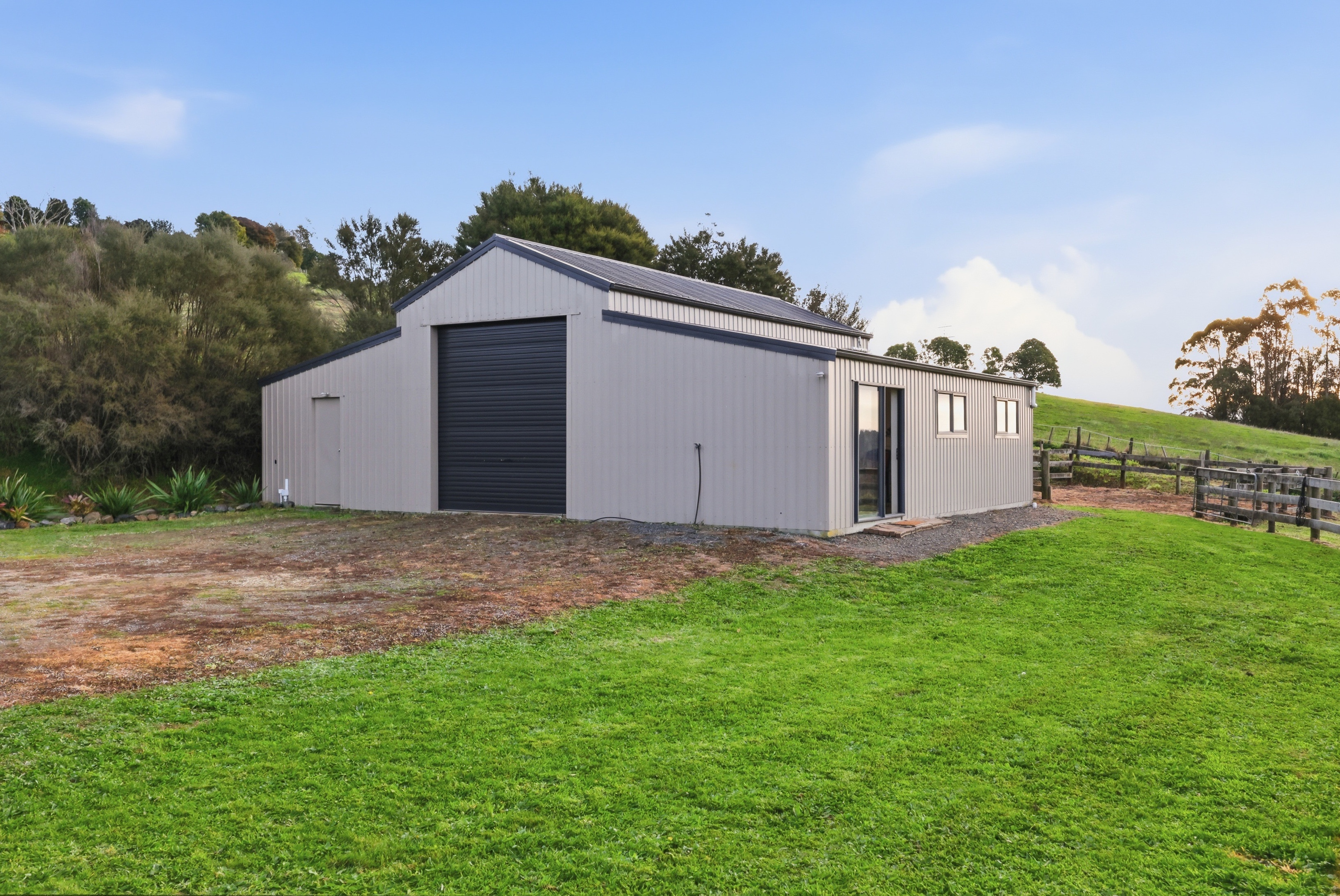  94 Sowerby Heights, Hunua - 物件實景