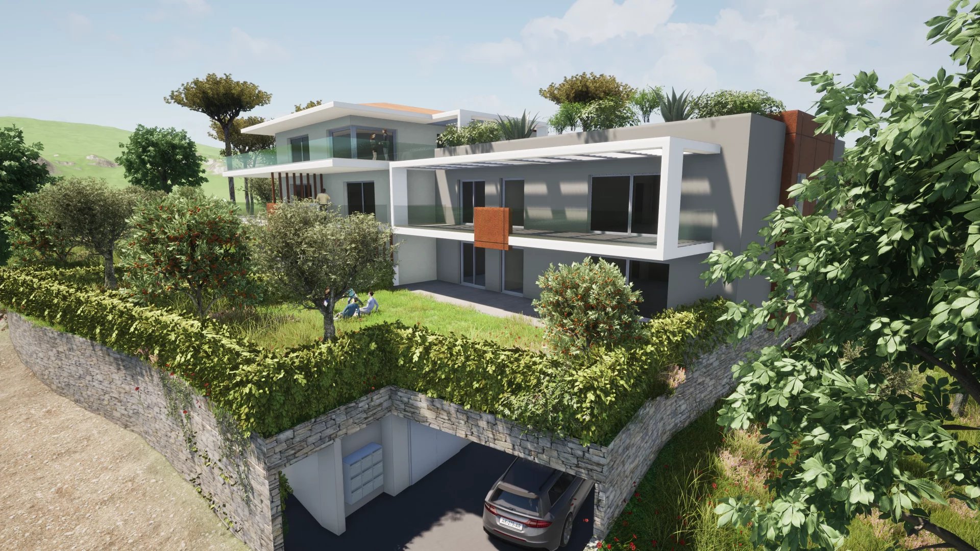 Biot, Provence-Alpes-Côte d’Azur, 06410, FR, 2 Bedrooms Bedrooms, ,2 BathroomsBathrooms,Residential,For Sale,1627946