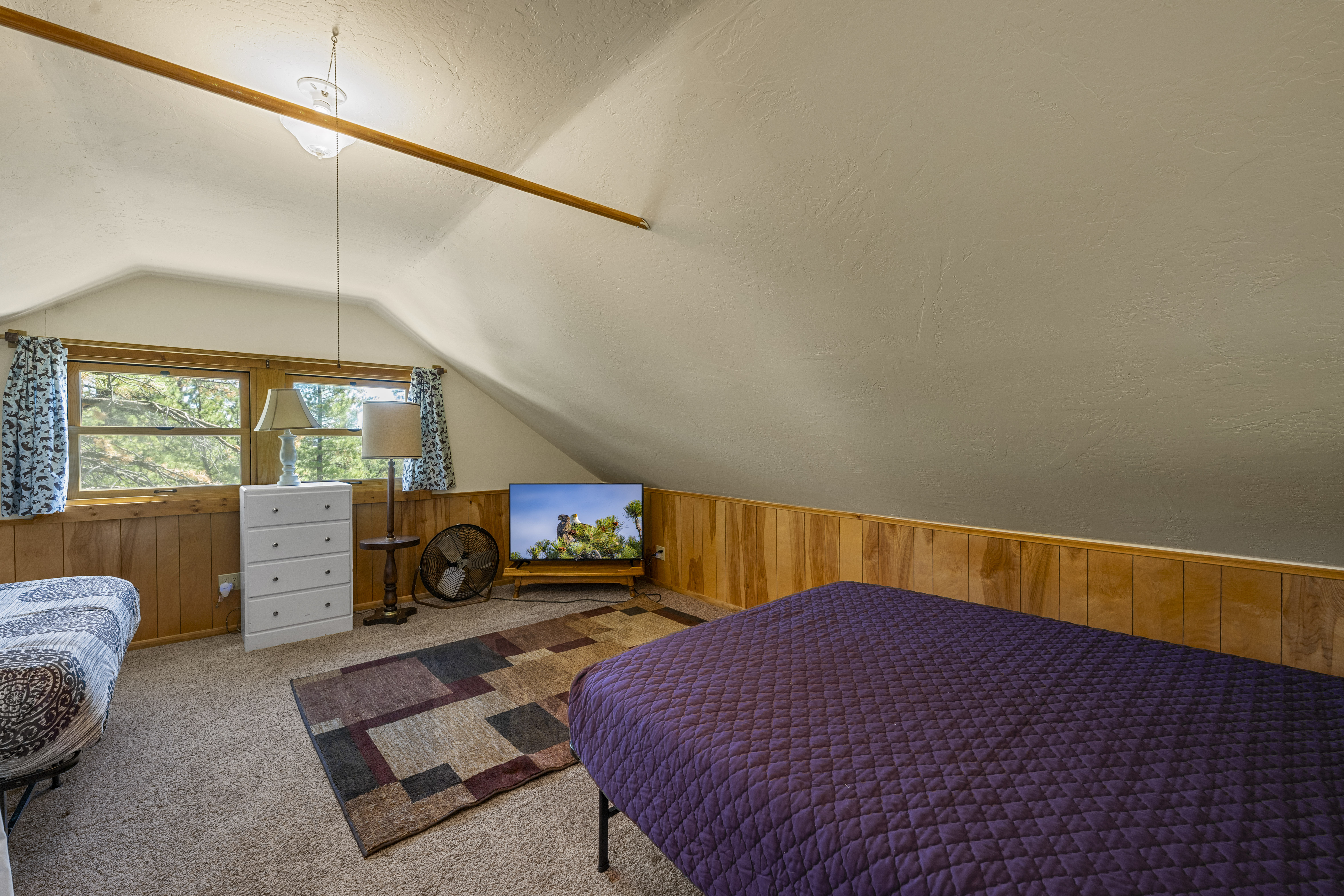  82 Lakeview Lane, Fawnskin, CA 92333 - 物件實景