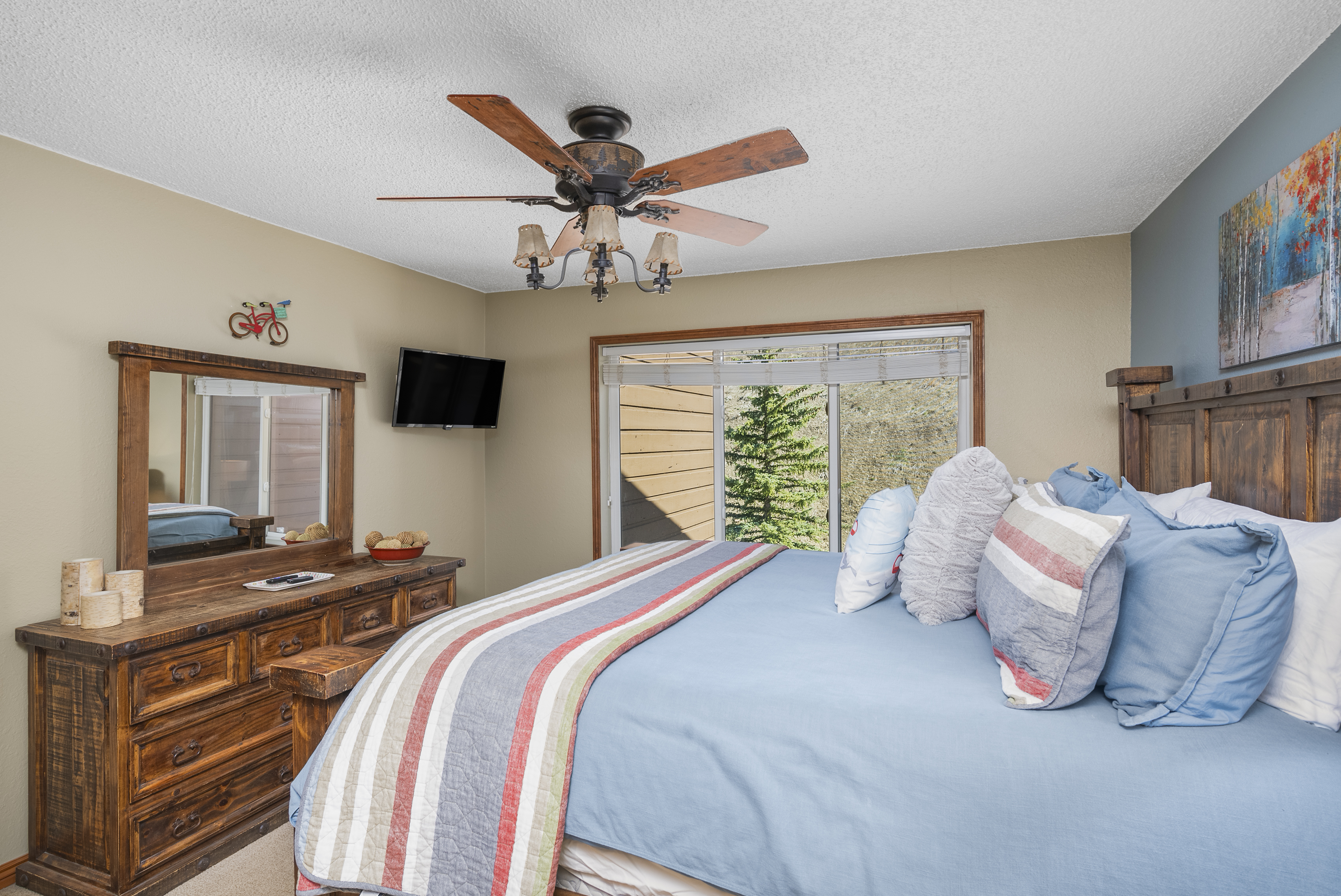  25 Emmons Road, Mt. Crested Butte, CO, 81225 - 物件實景