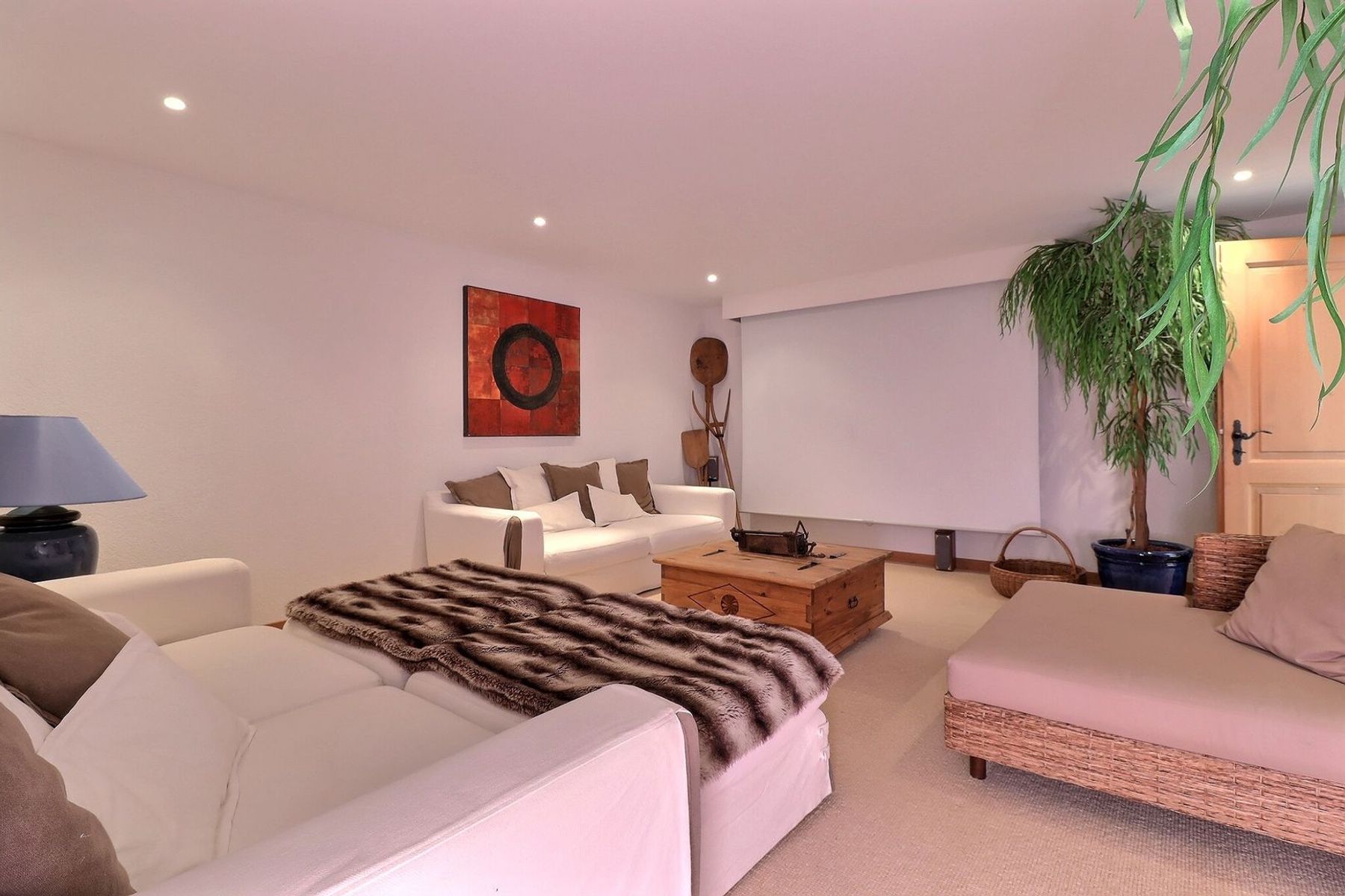  An ode to serenity, luxurious & spacious chalet with panoramic views - 物件實景