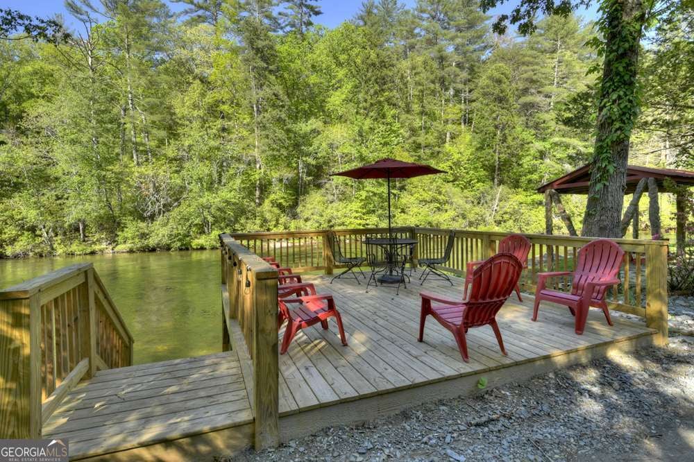 Blue Ridge, Georgia, 30513, United States, 4 Bedrooms Bedrooms, ,3 BathroomsBathrooms,Residential,For Sale,1858936