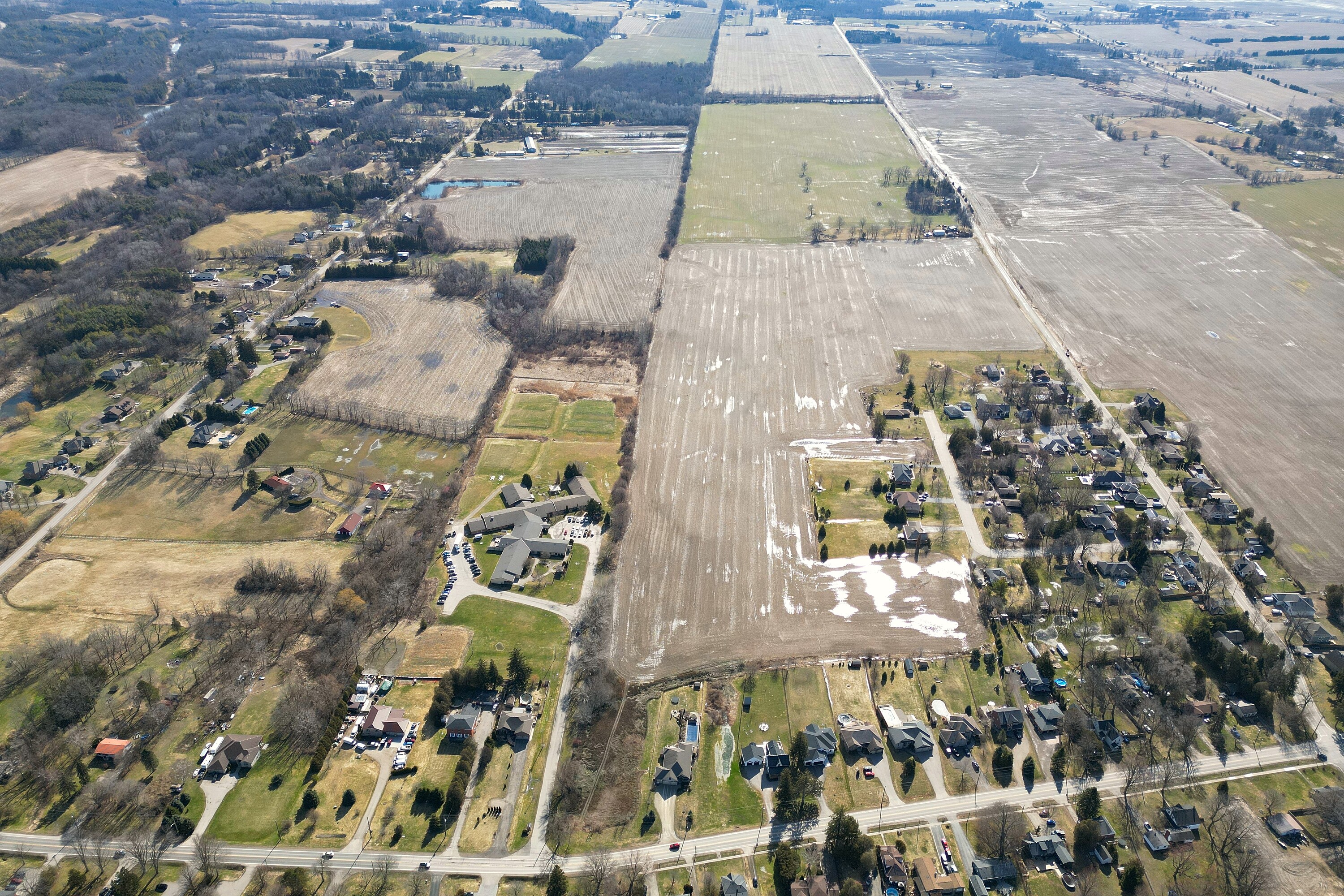  Settlement-Designated Land - 物件實景